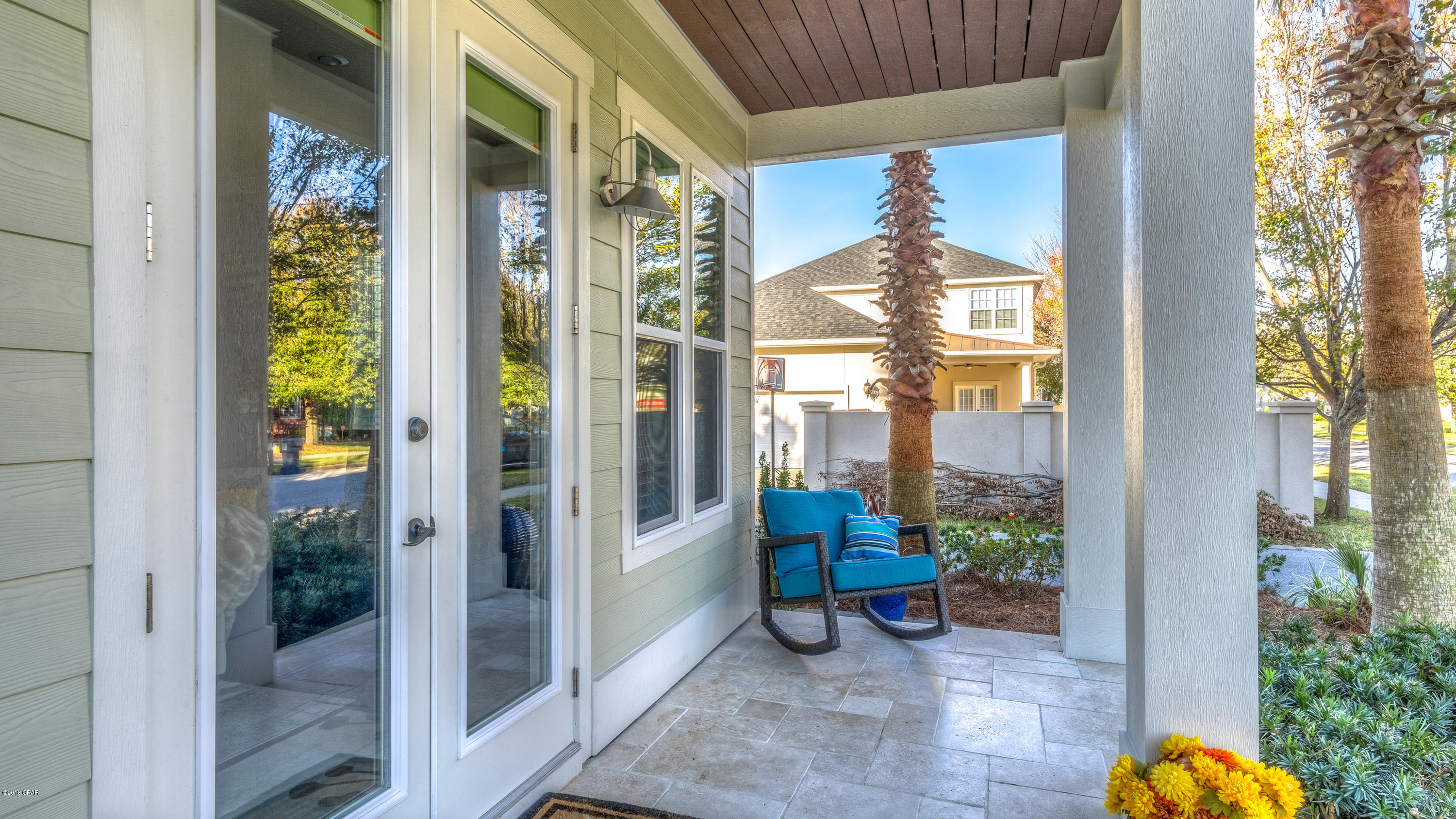 Tapestry Park - Residential