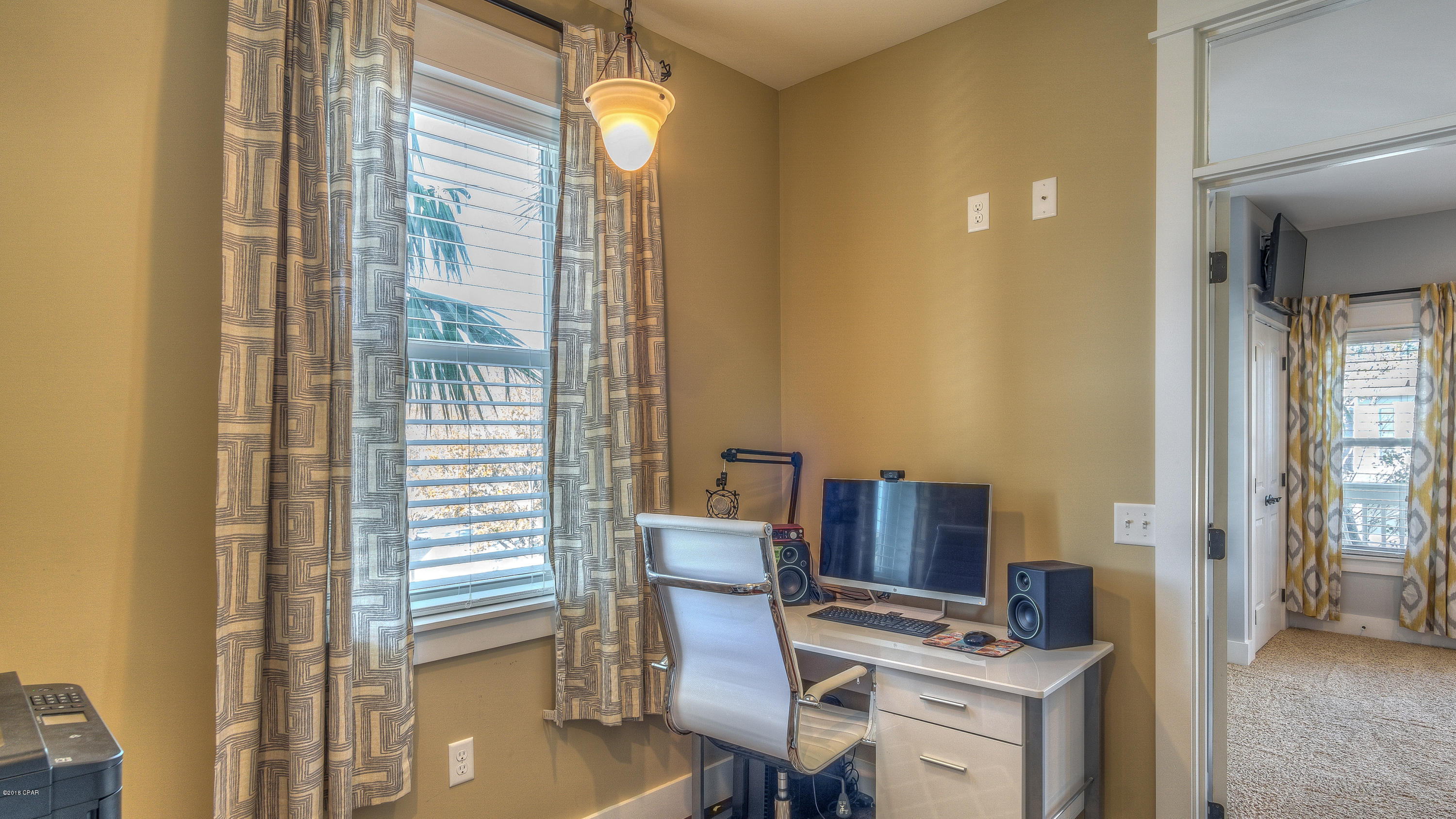 Tapestry Park - Residential