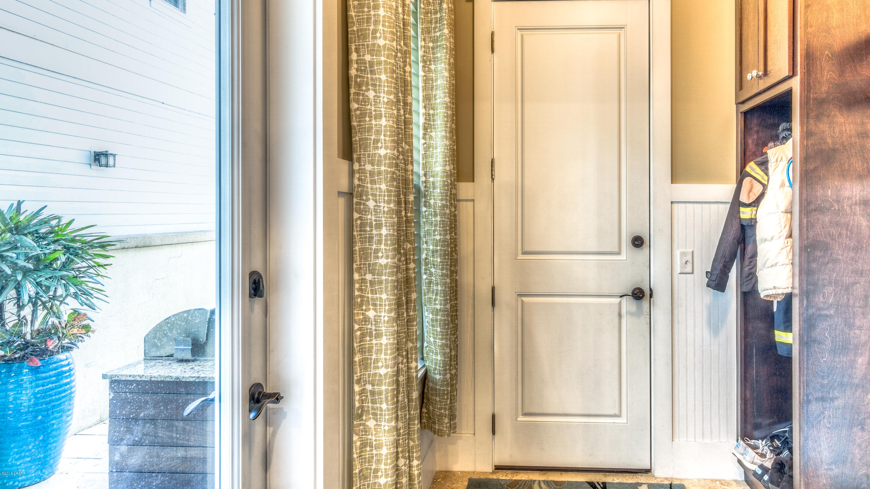 Tapestry Park - Residential