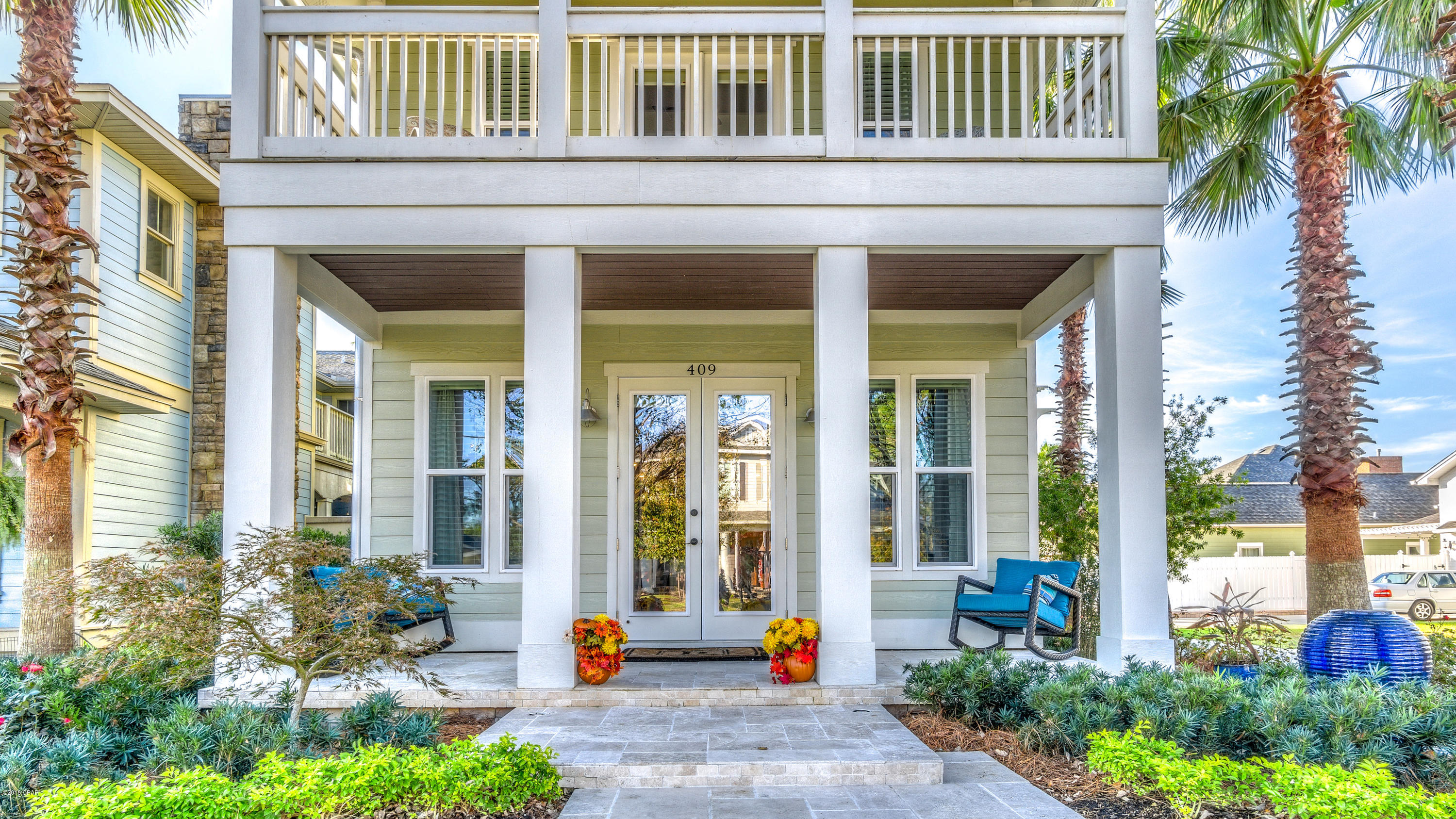 Tapestry Park - Residential