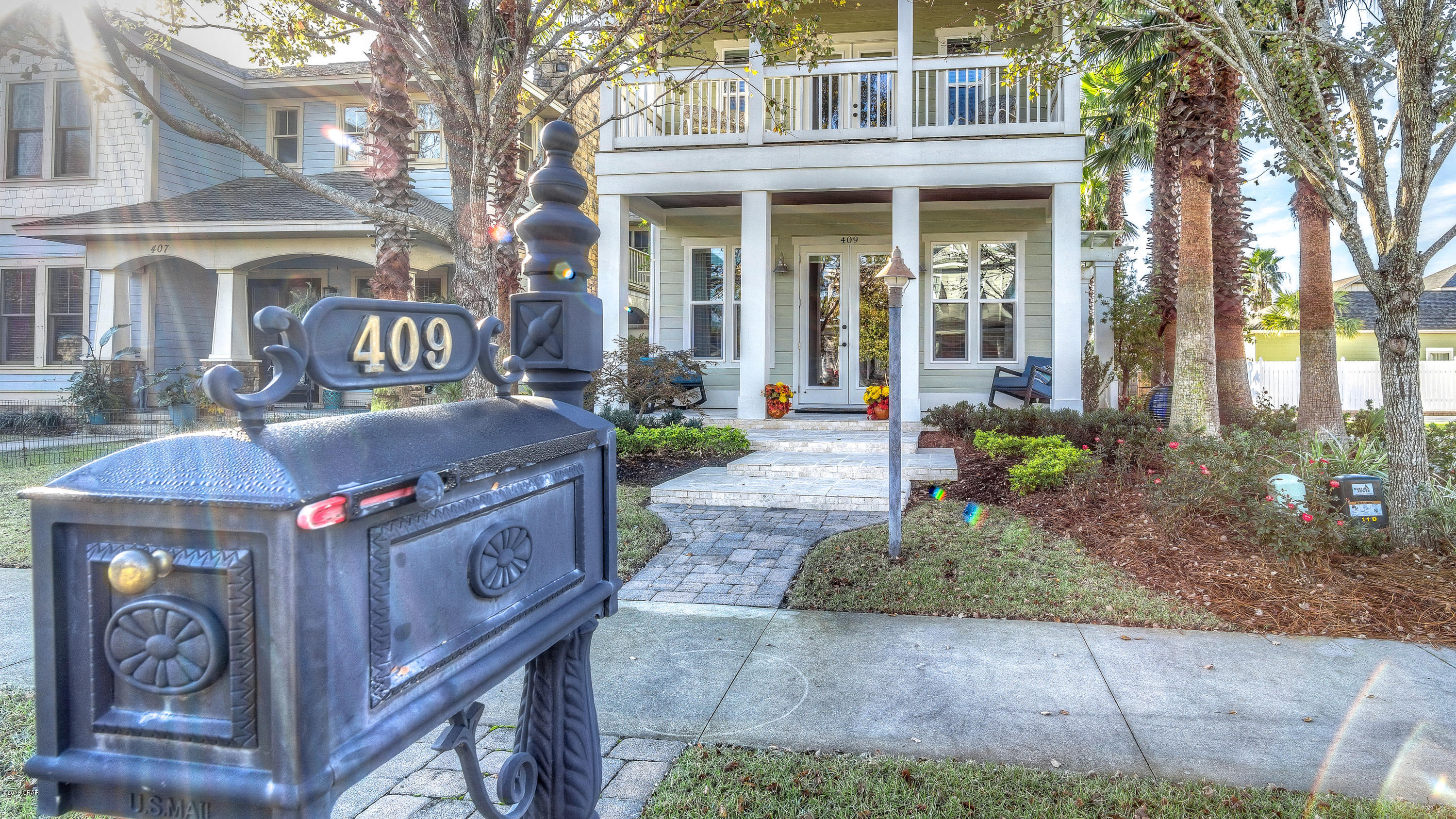 Tapestry Park - Residential