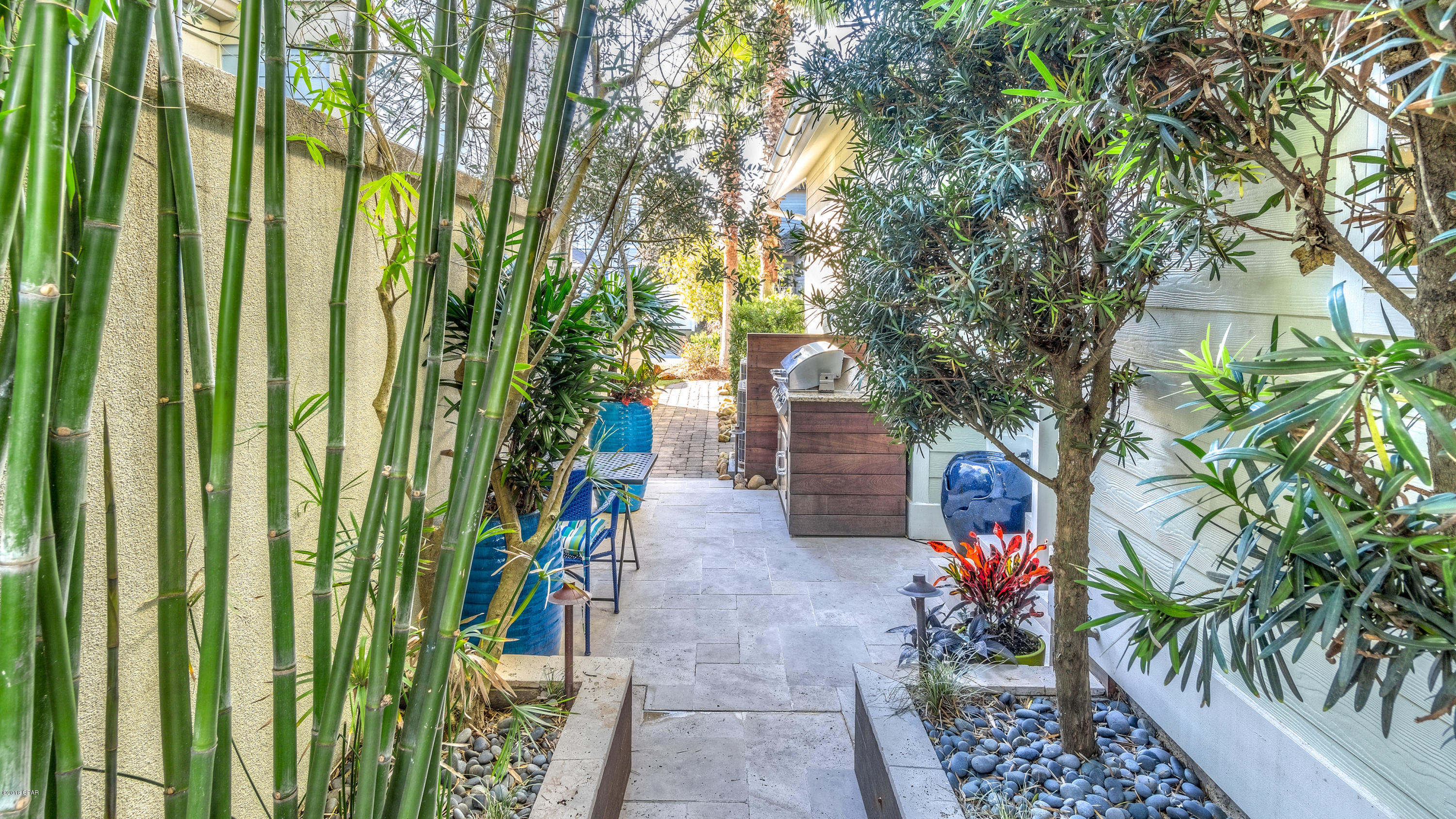 Tapestry Park - Residential