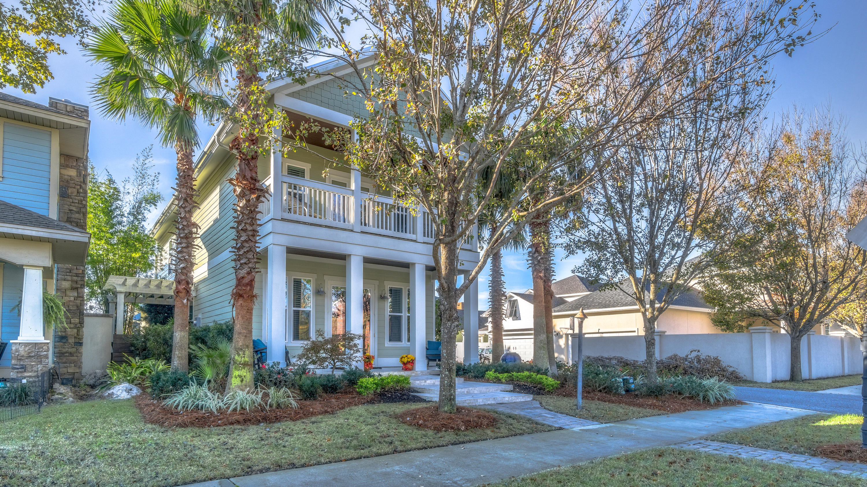 Tapestry Park - Residential