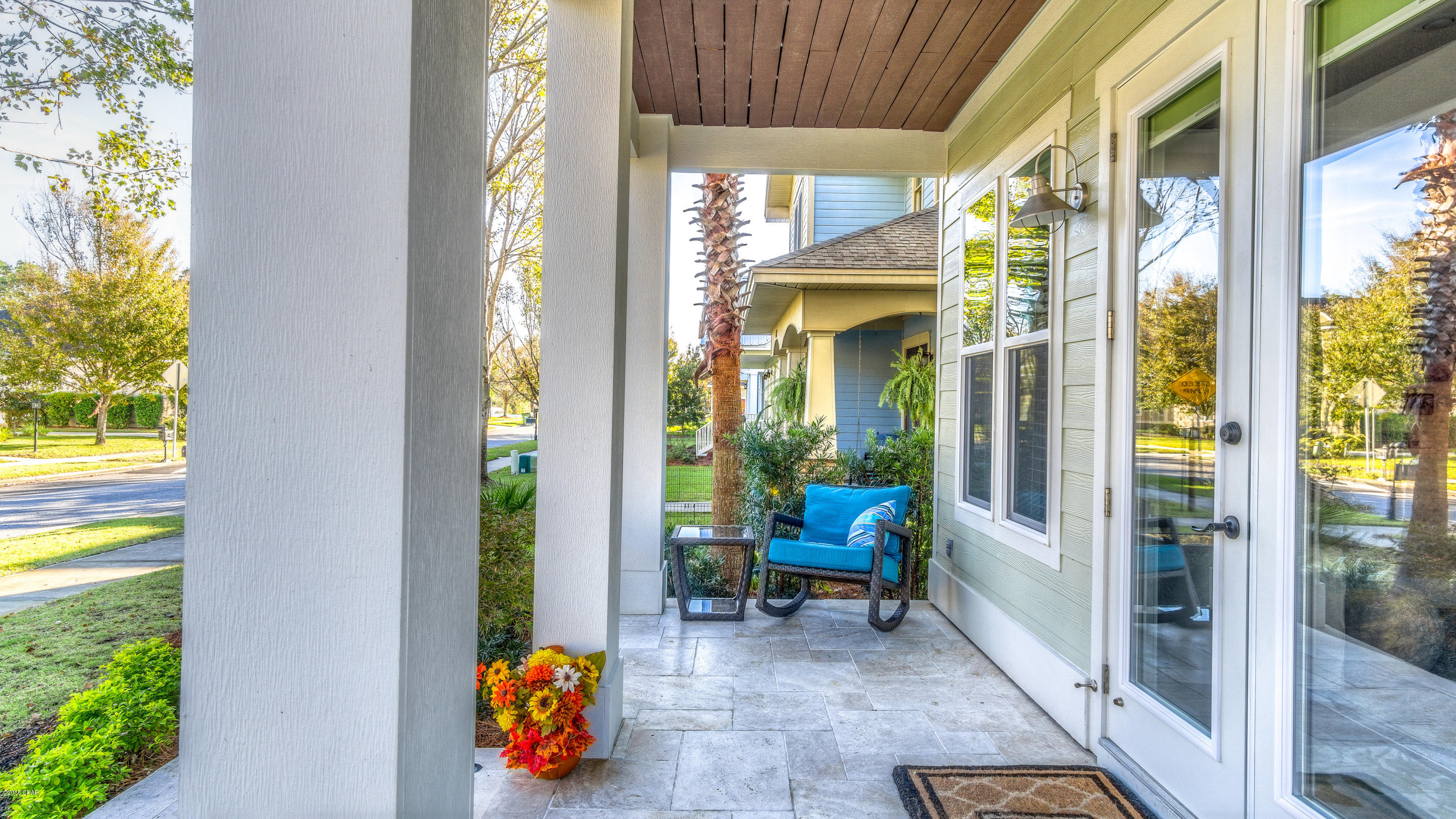 Tapestry Park - Residential