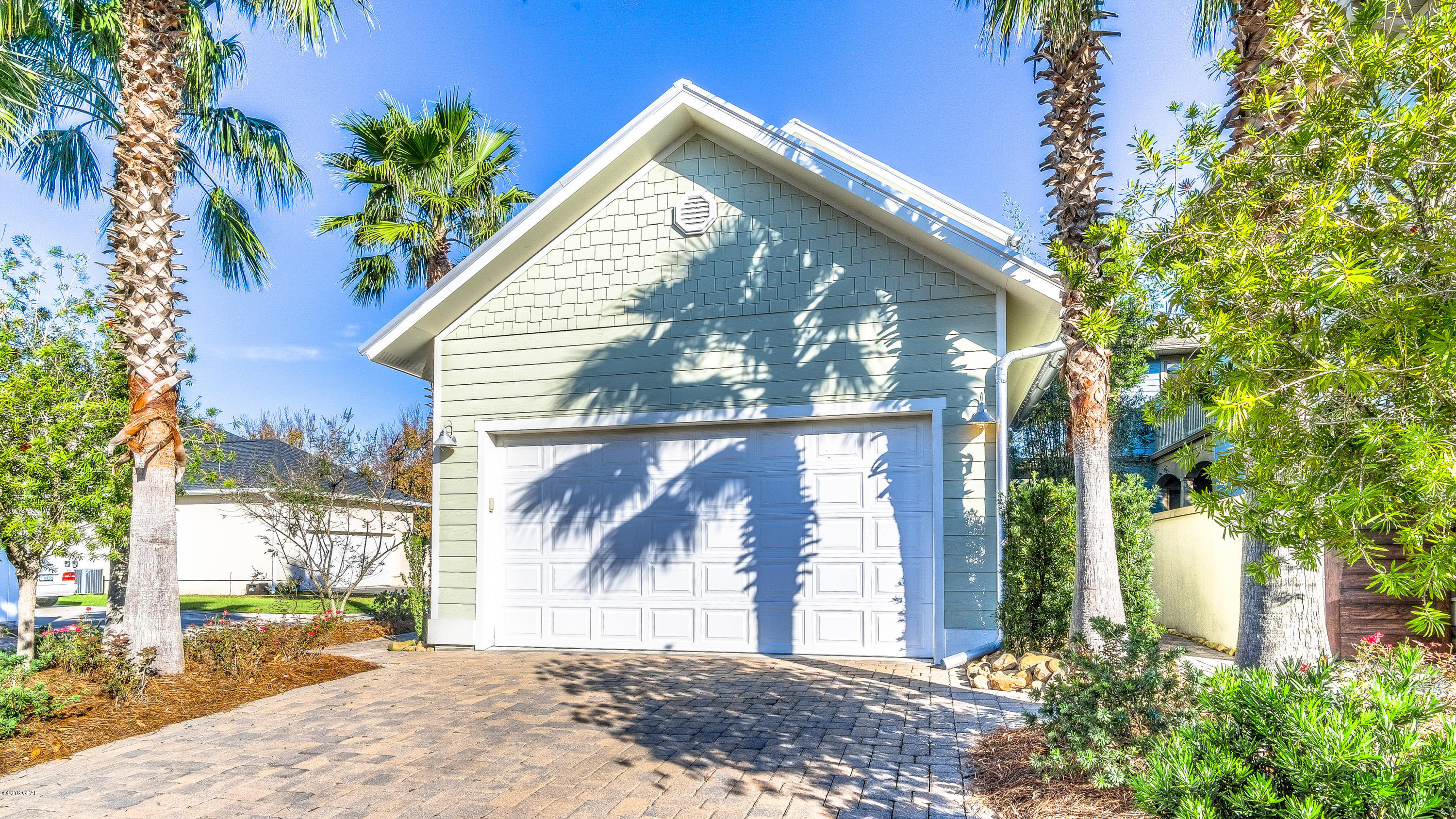 Tapestry Park - Residential