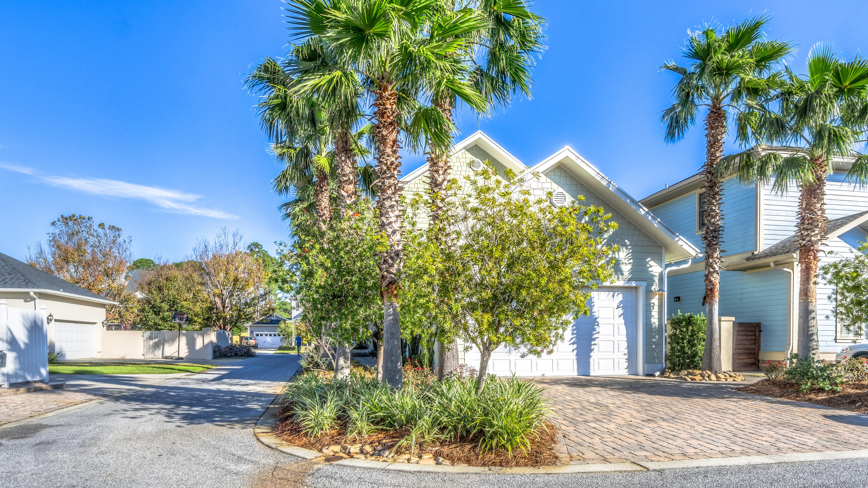 Tapestry Park - Residential