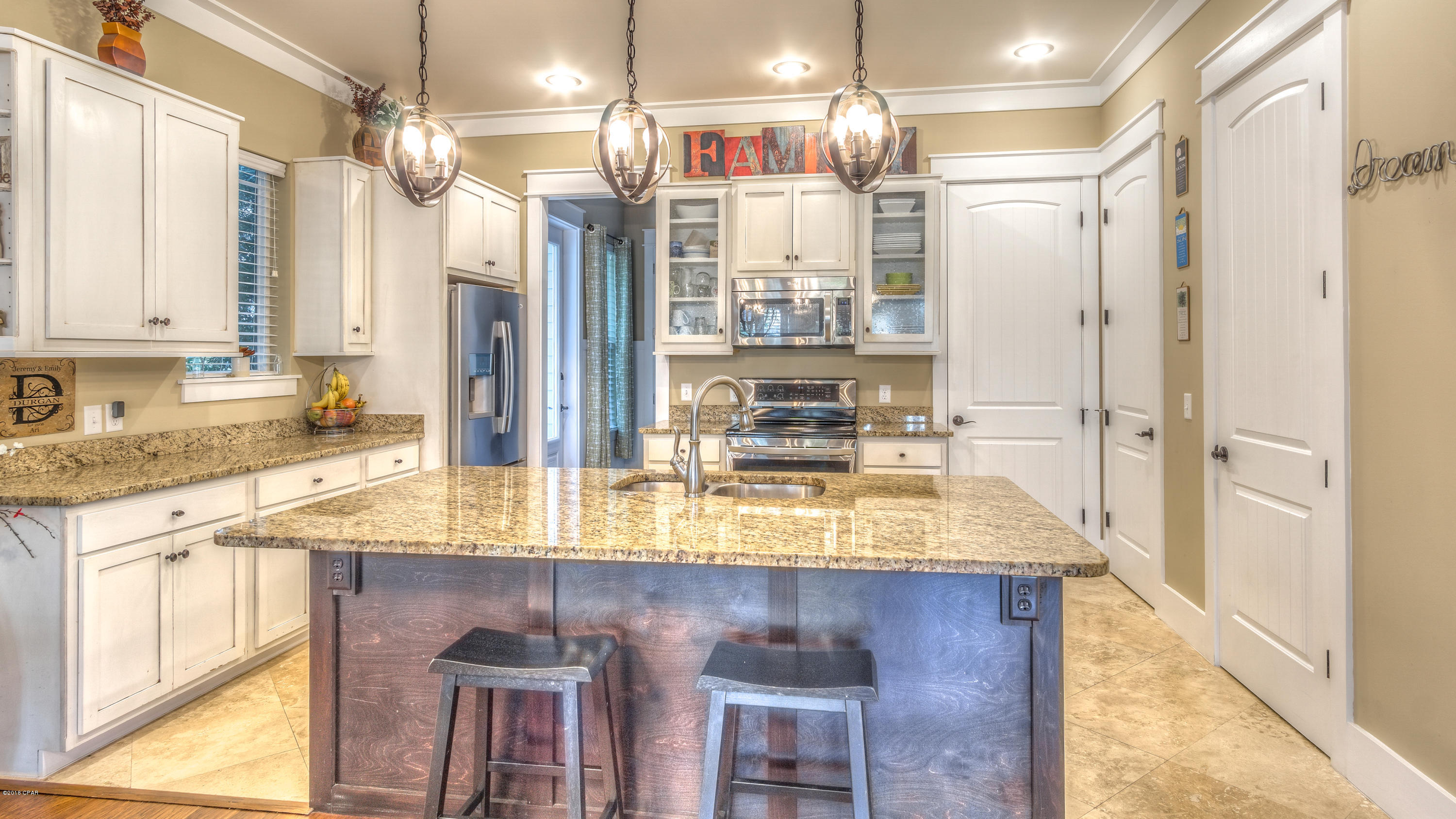 Tapestry Park - Residential