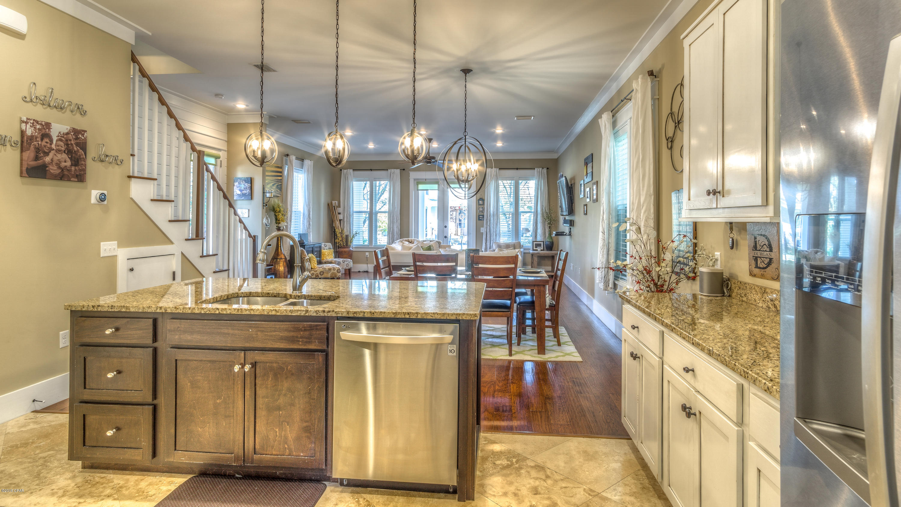 Tapestry Park - Residential