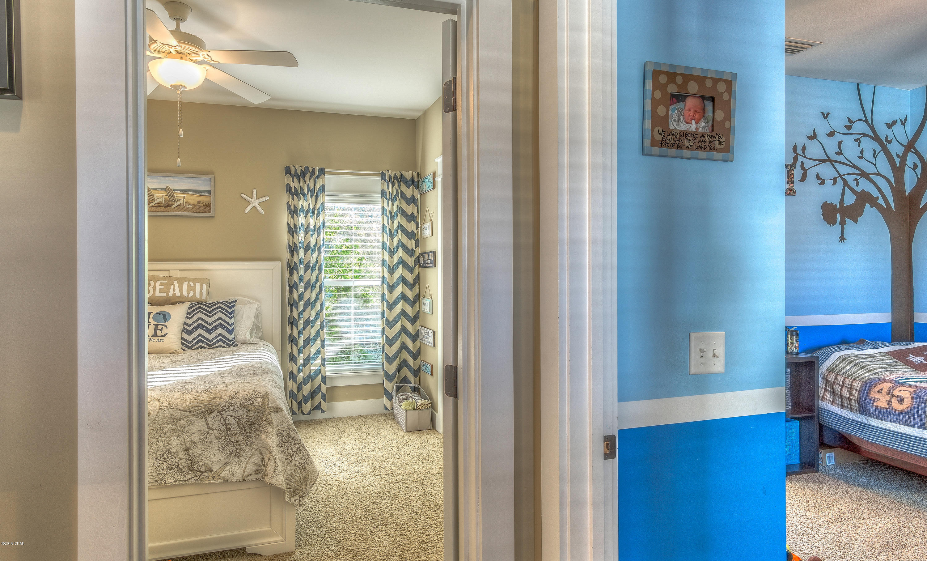 Tapestry Park - Residential