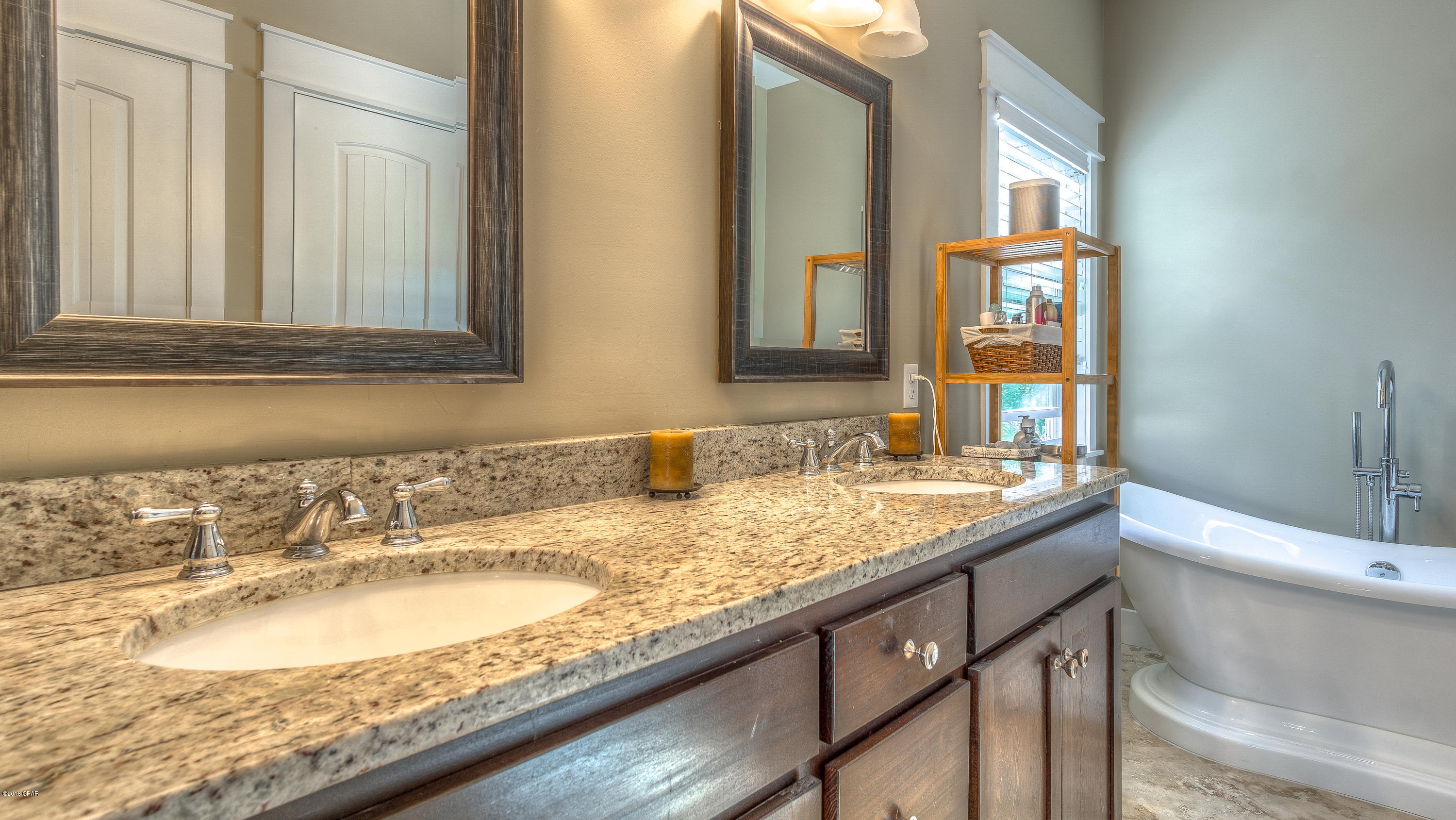 Tapestry Park - Residential