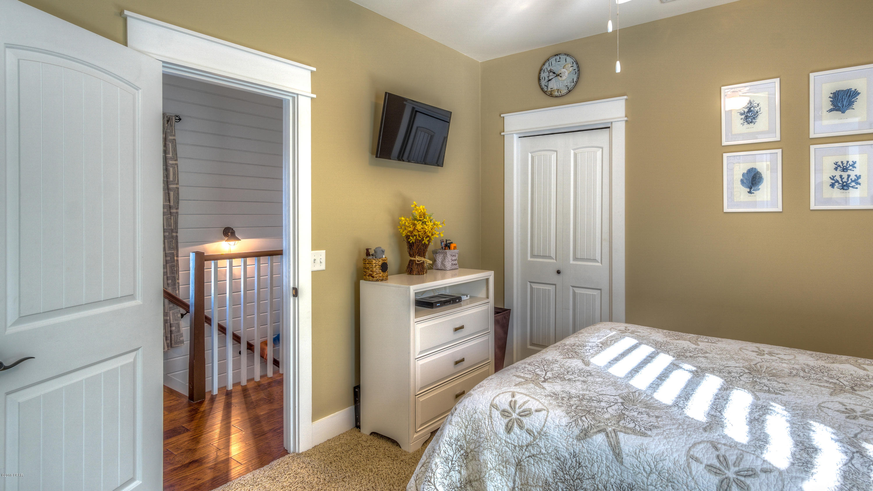 Tapestry Park - Residential