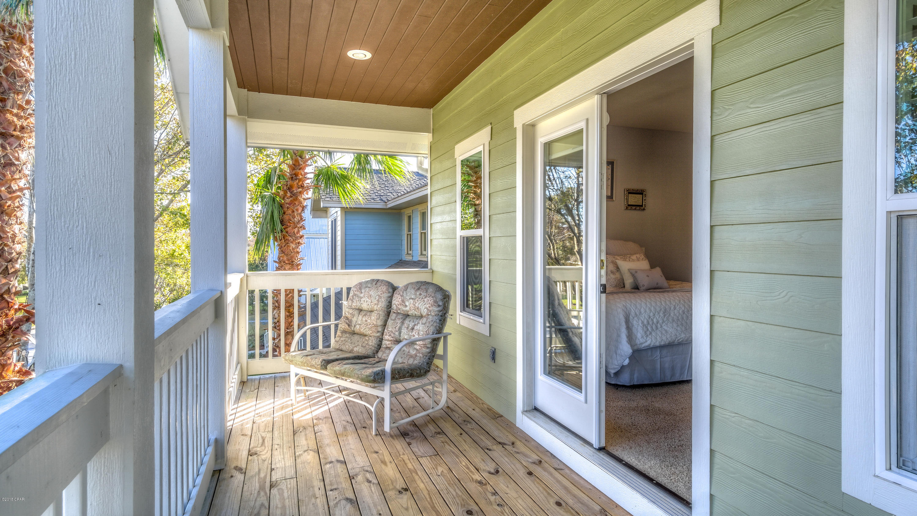 Tapestry Park - Residential