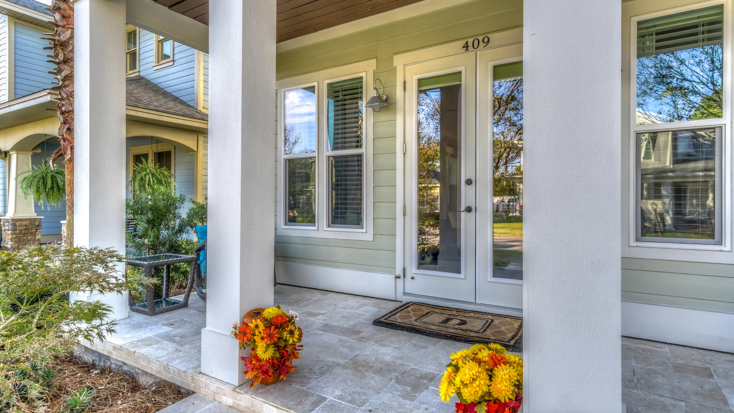 Tapestry Park - Residential