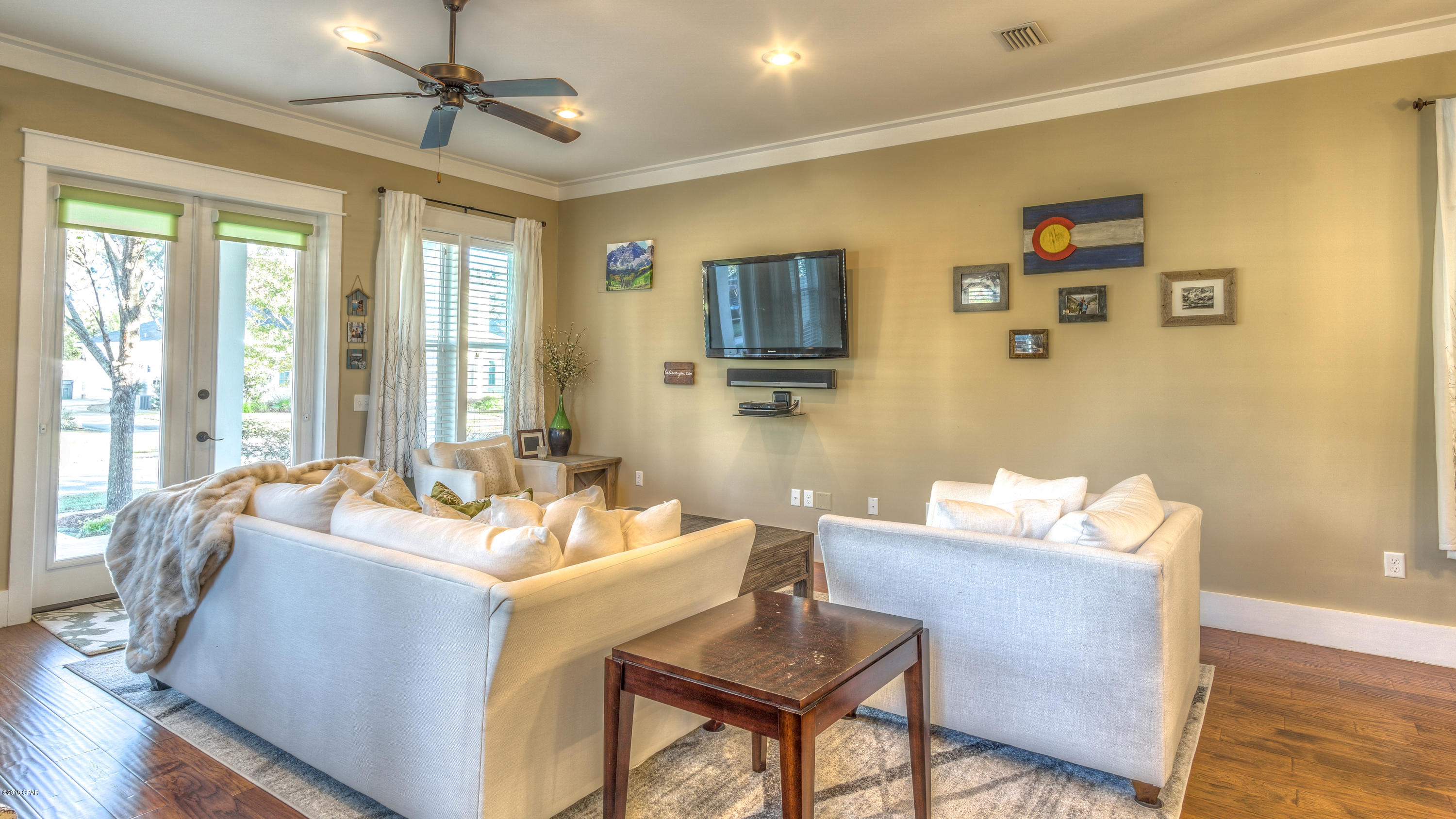 Tapestry Park - Residential