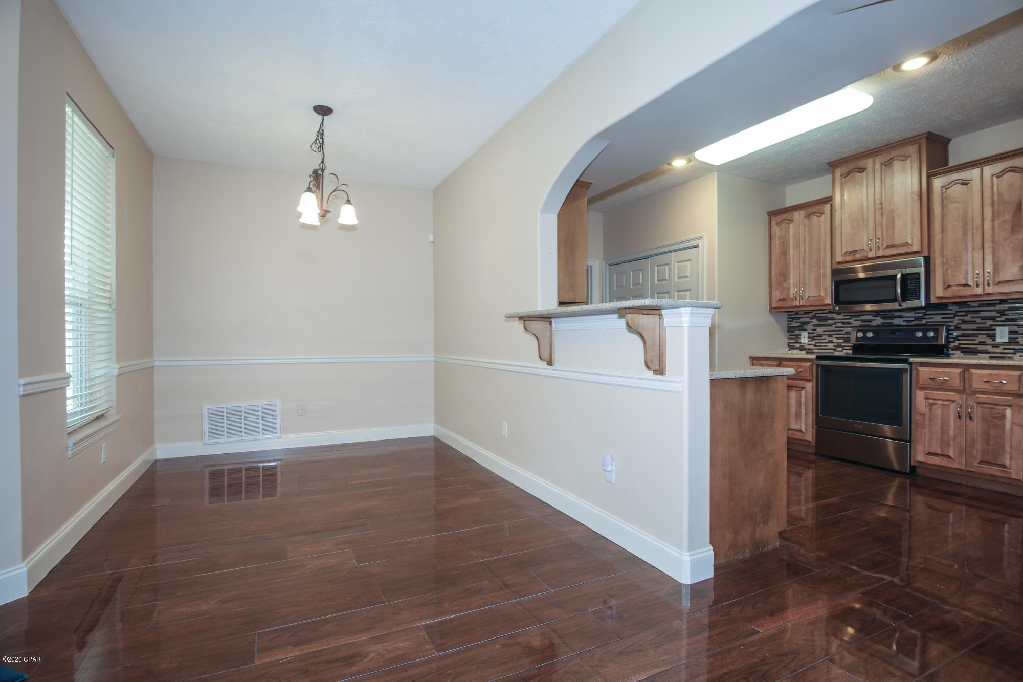 Dolphin Bay - Residential