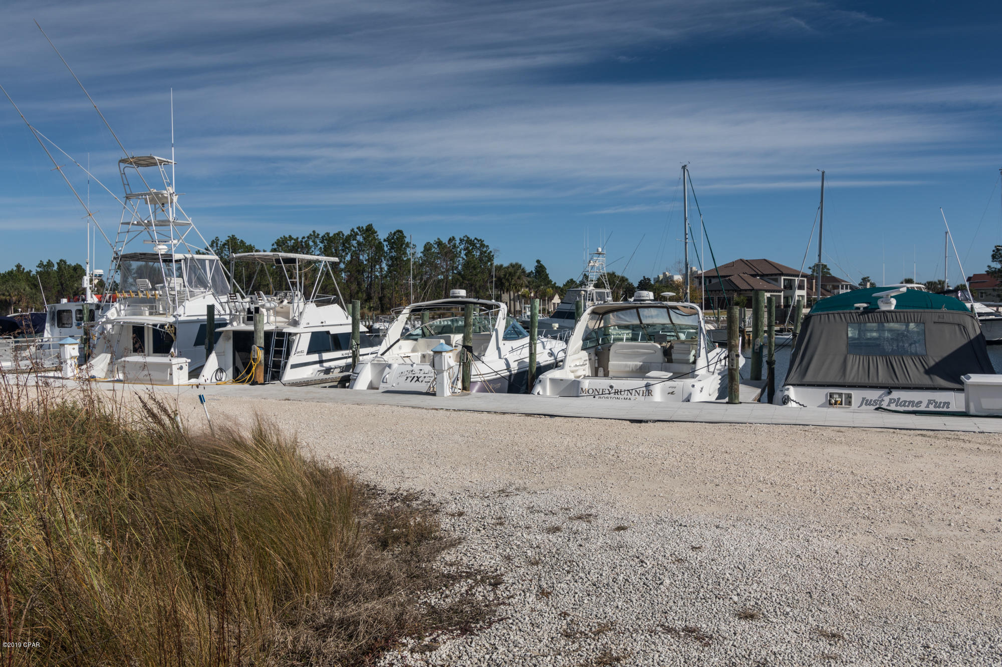 Dolphin Bay - Residential