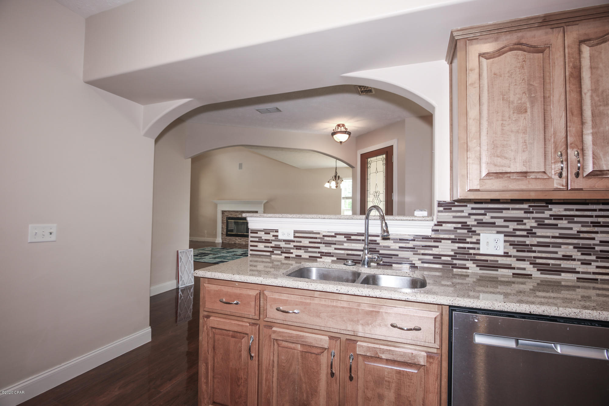 Dolphin Bay - Residential