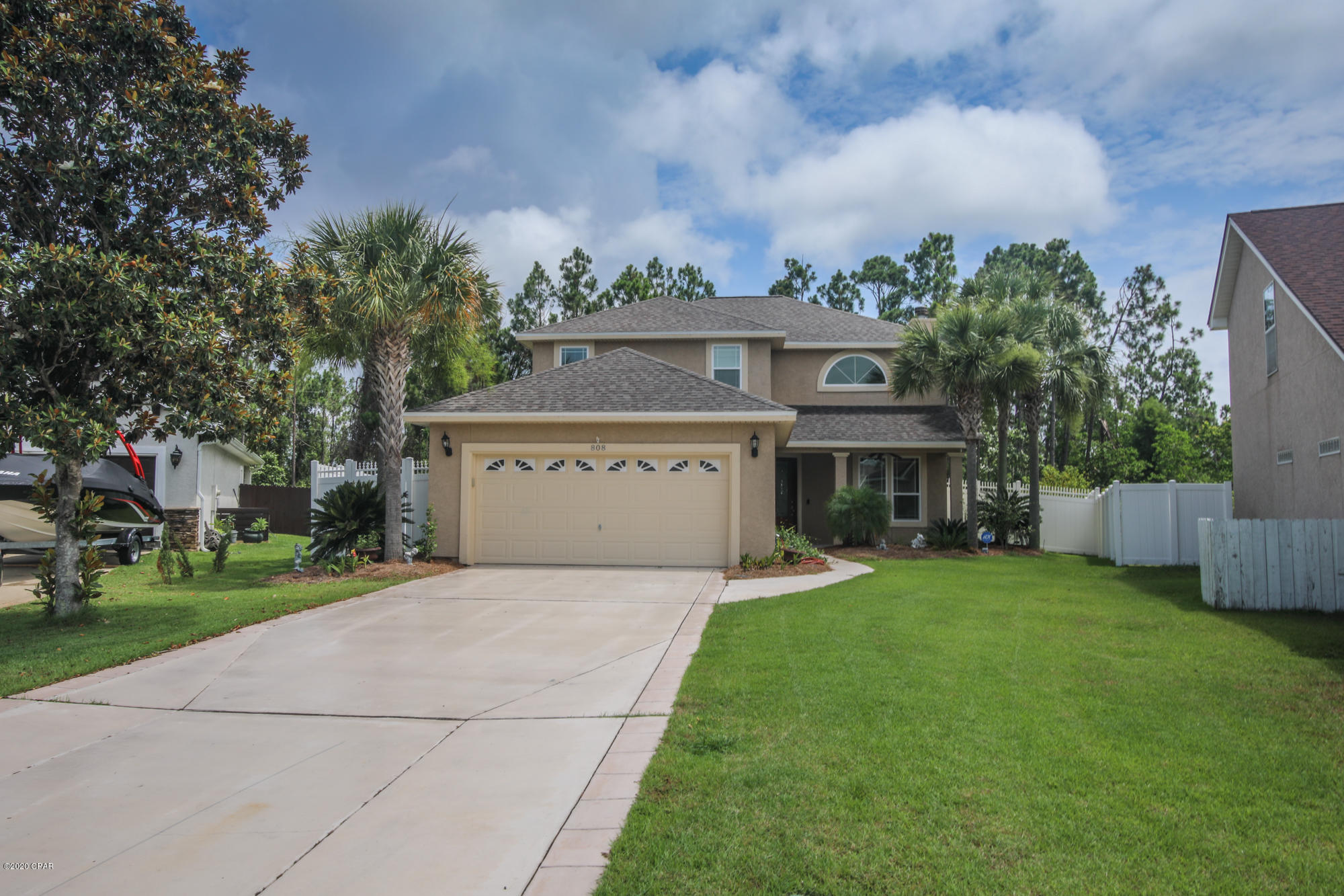 Dolphin Bay - Residential