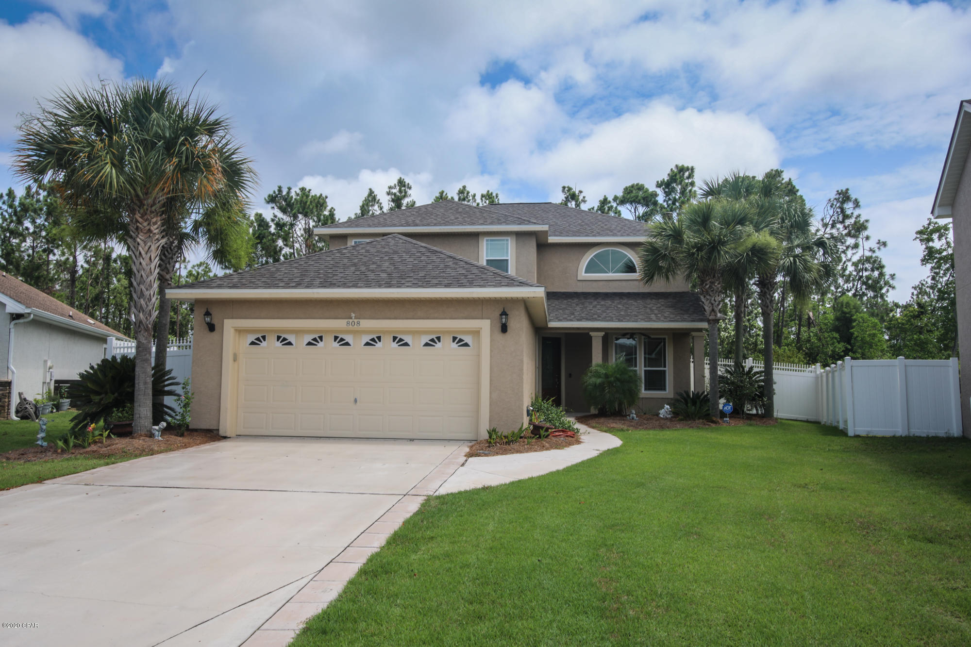 Dolphin Bay - Residential