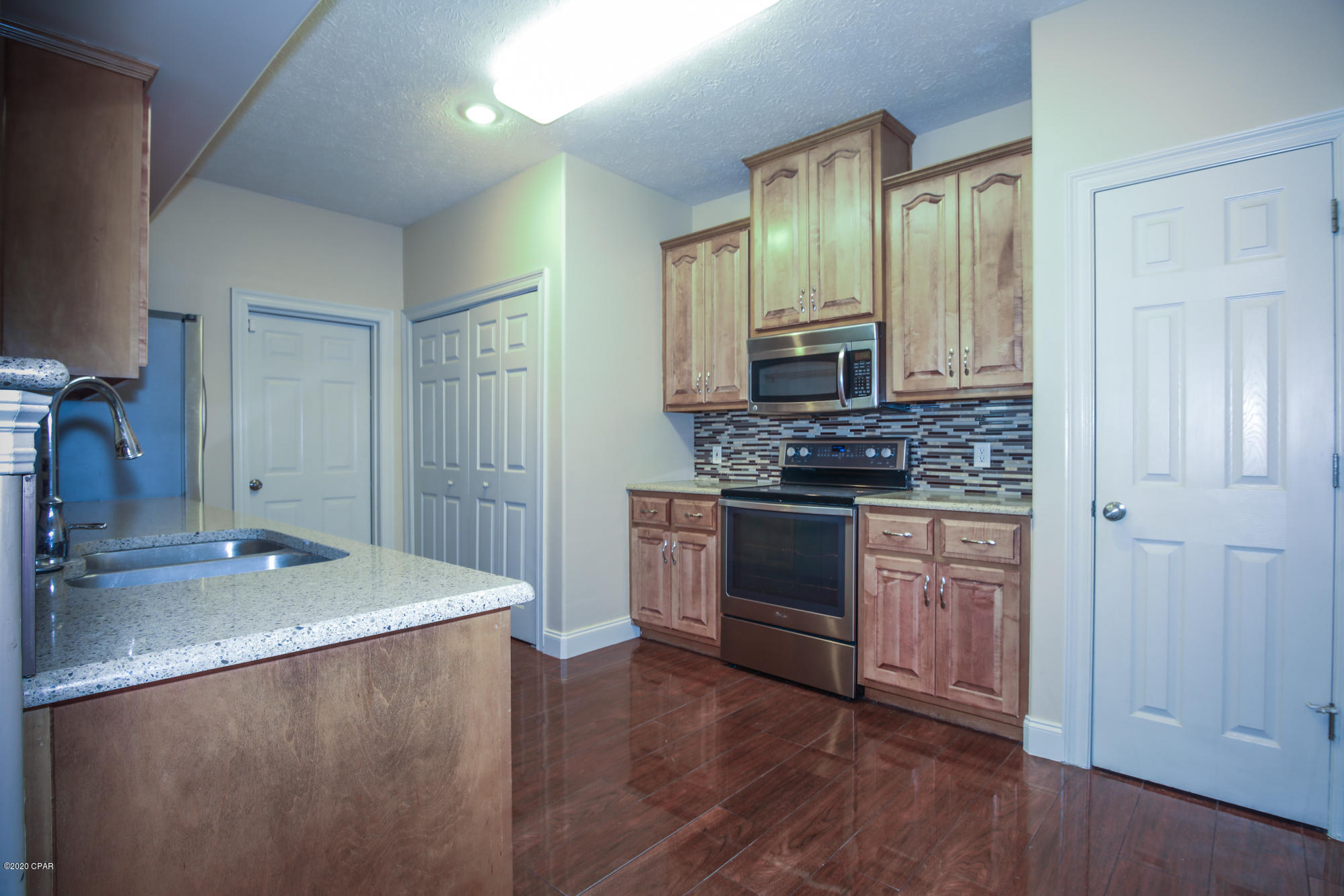 Dolphin Bay - Residential