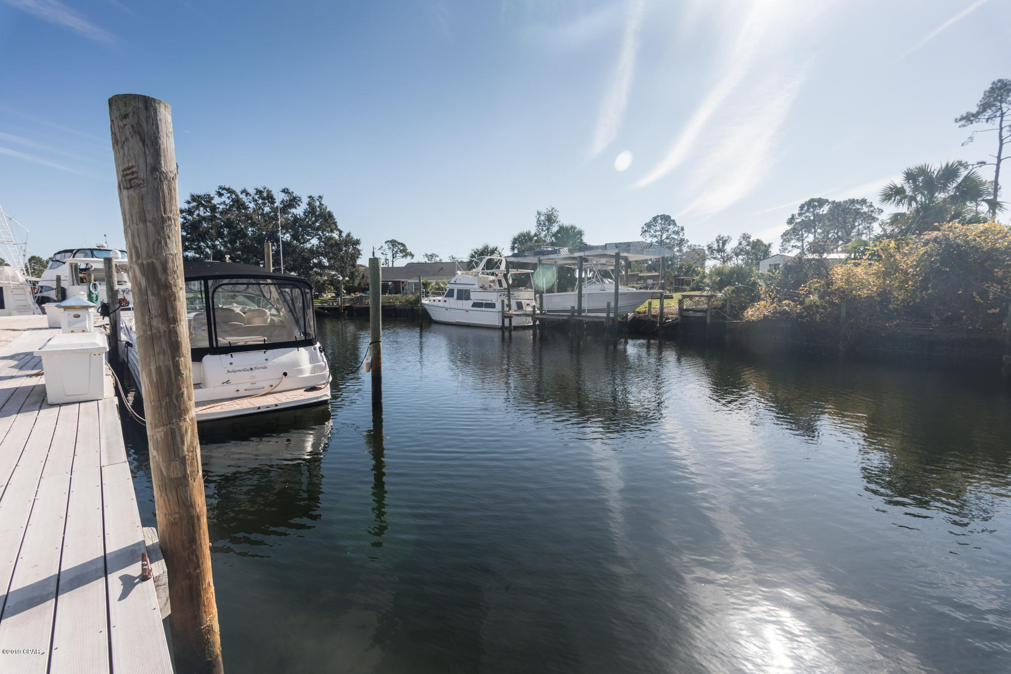 Dolphin Bay - Residential