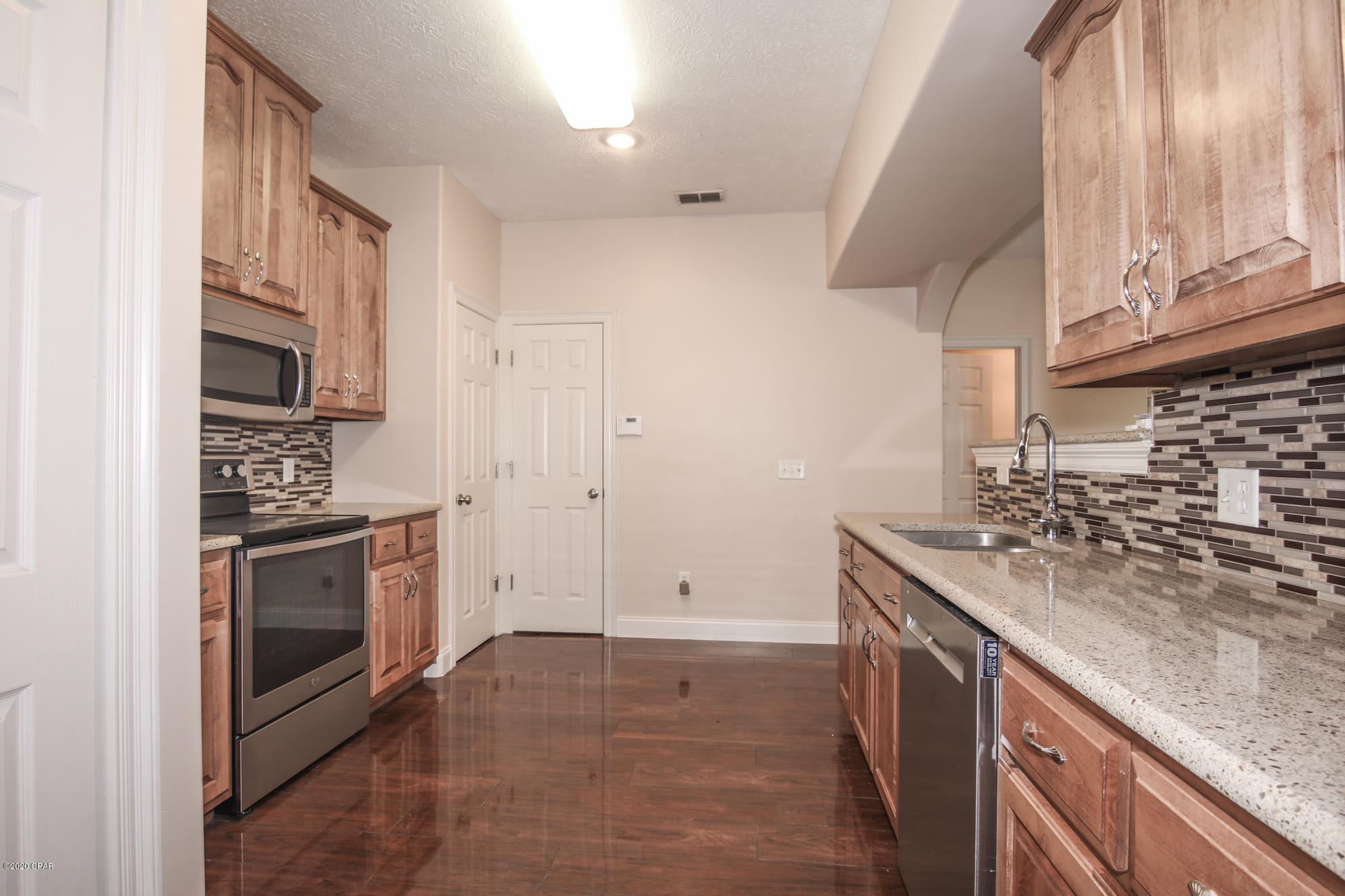 Dolphin Bay - Residential