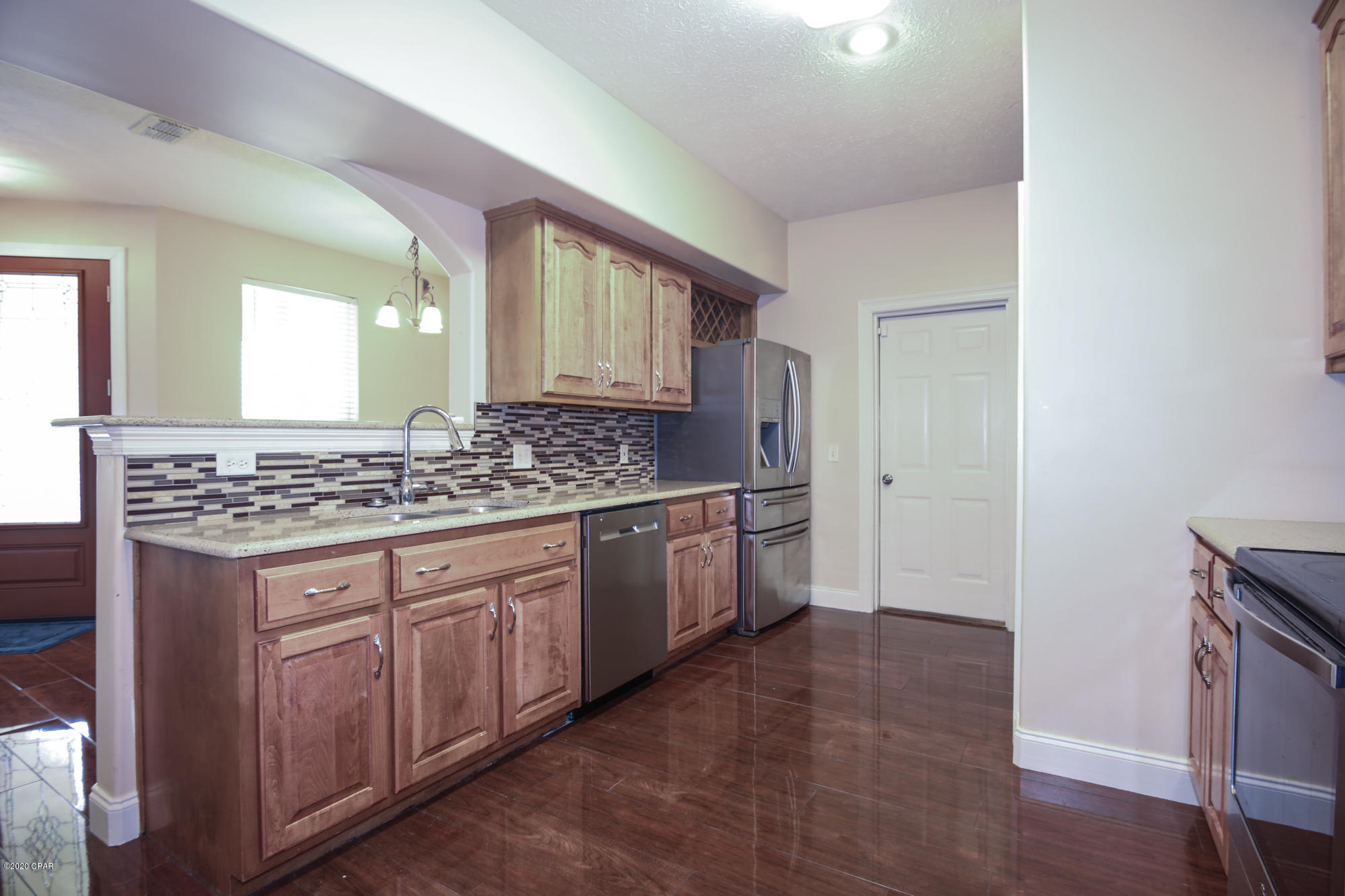 Dolphin Bay - Residential