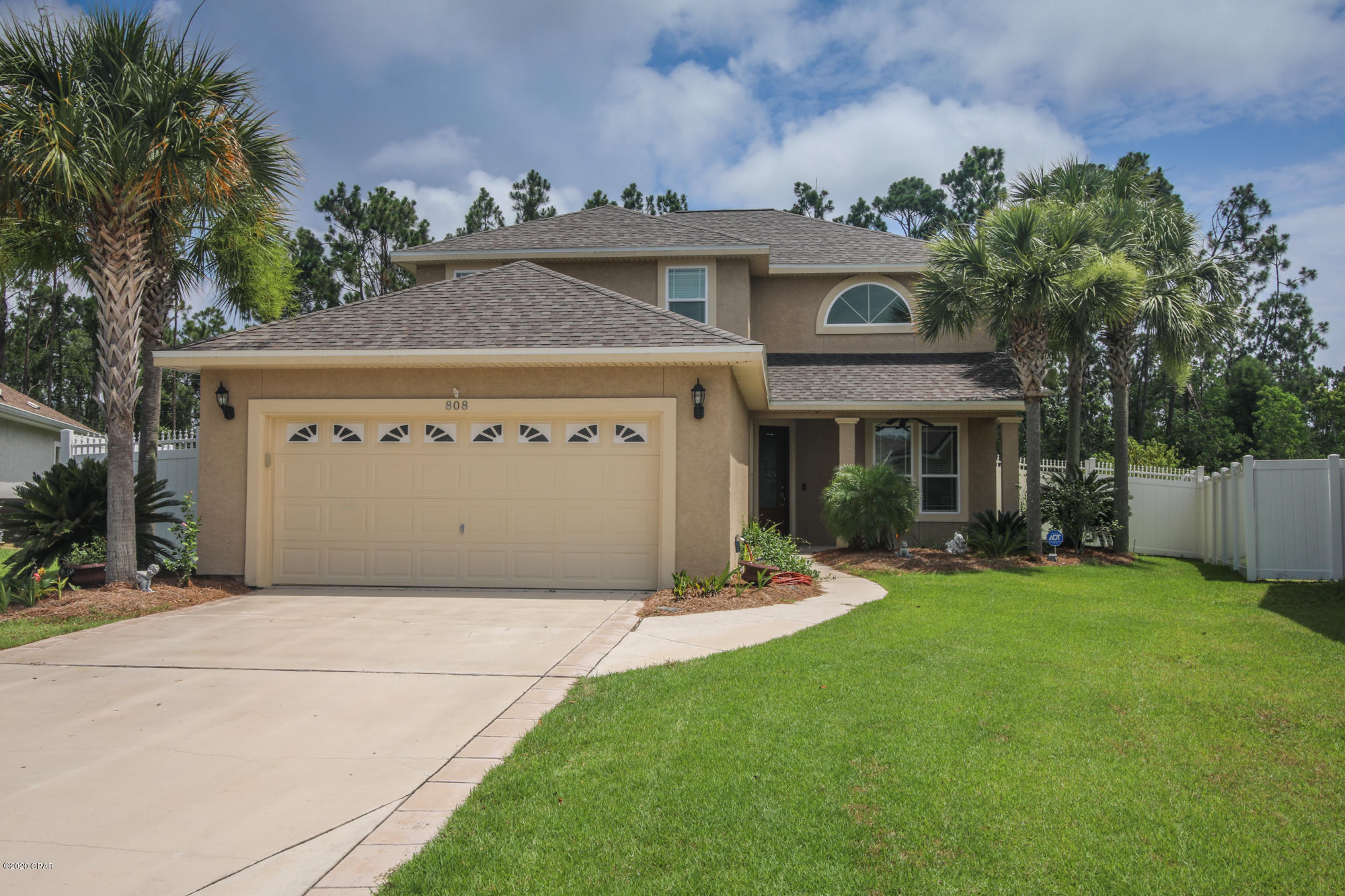 Dolphin Bay - Residential