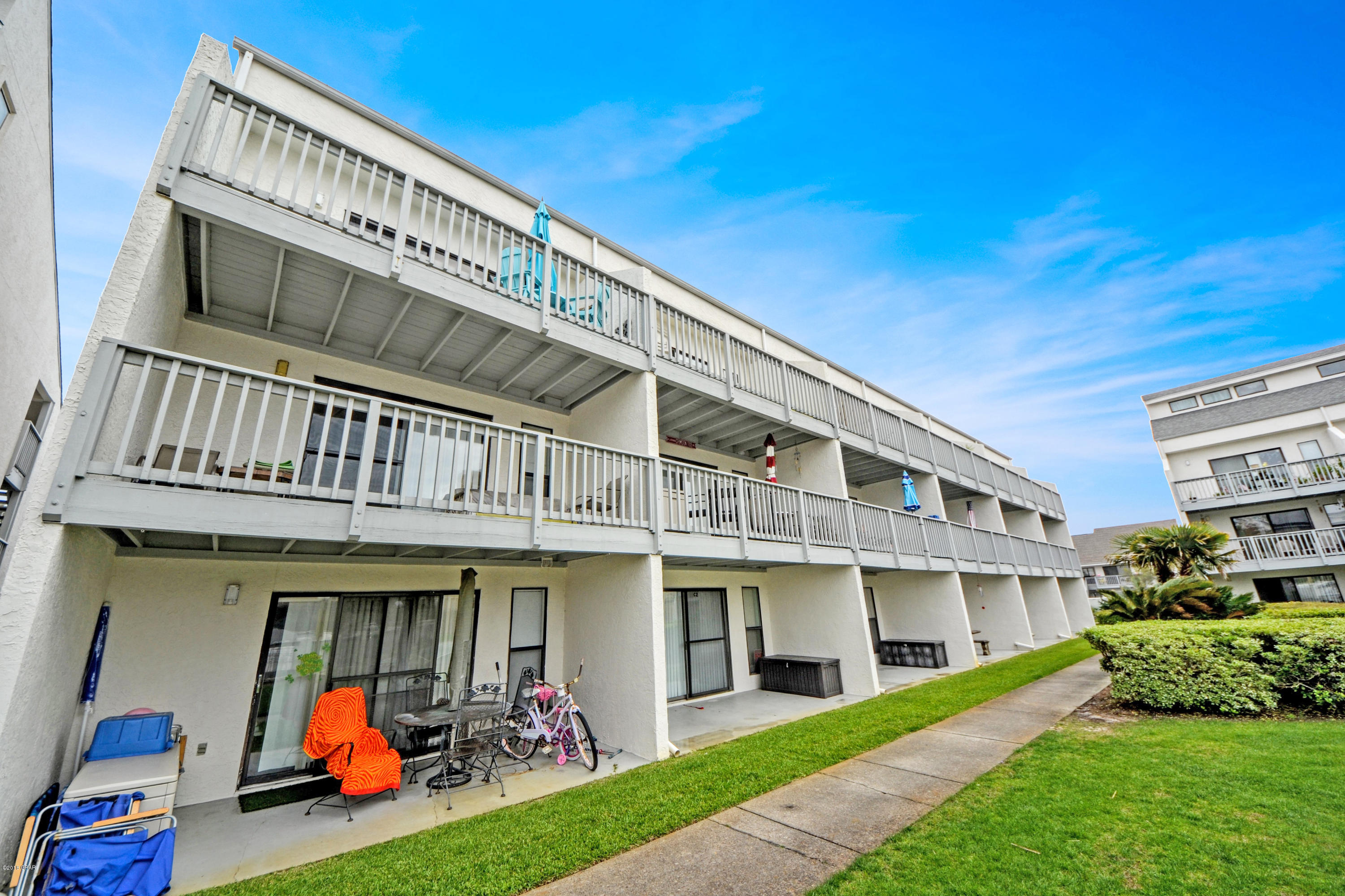 Endless Summer II - Residential