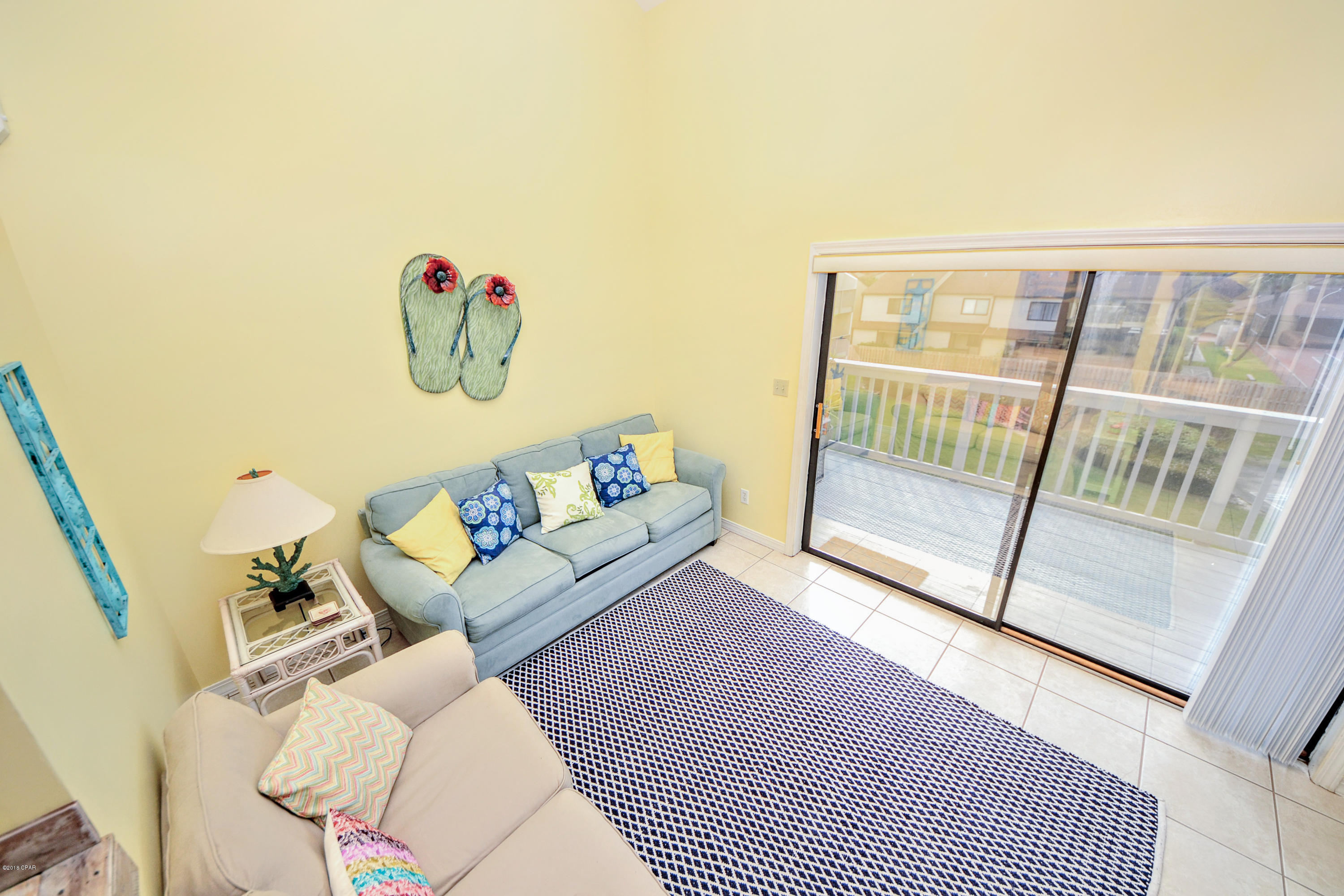 Endless Summer II - Residential