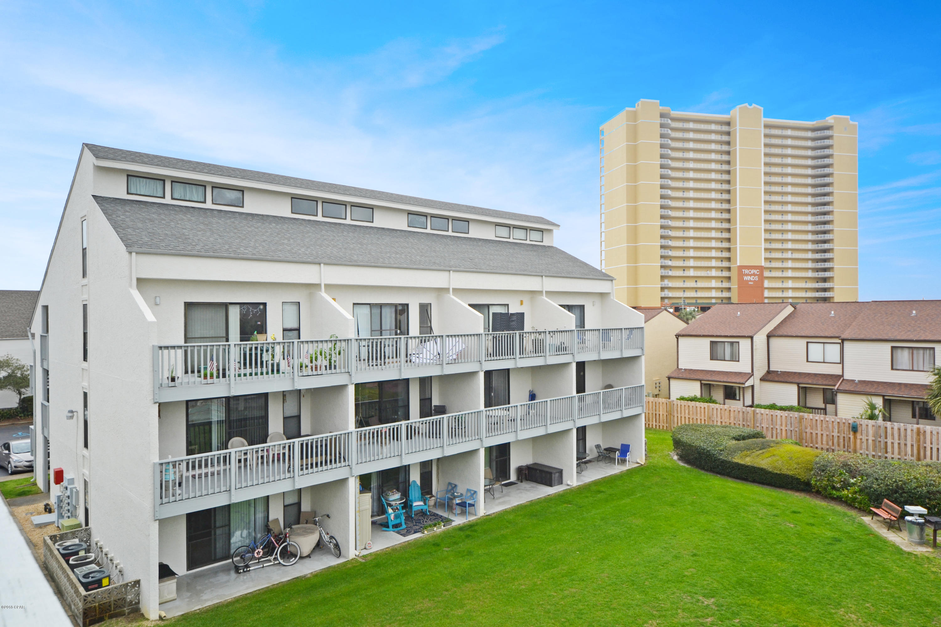 Endless Summer II - Residential