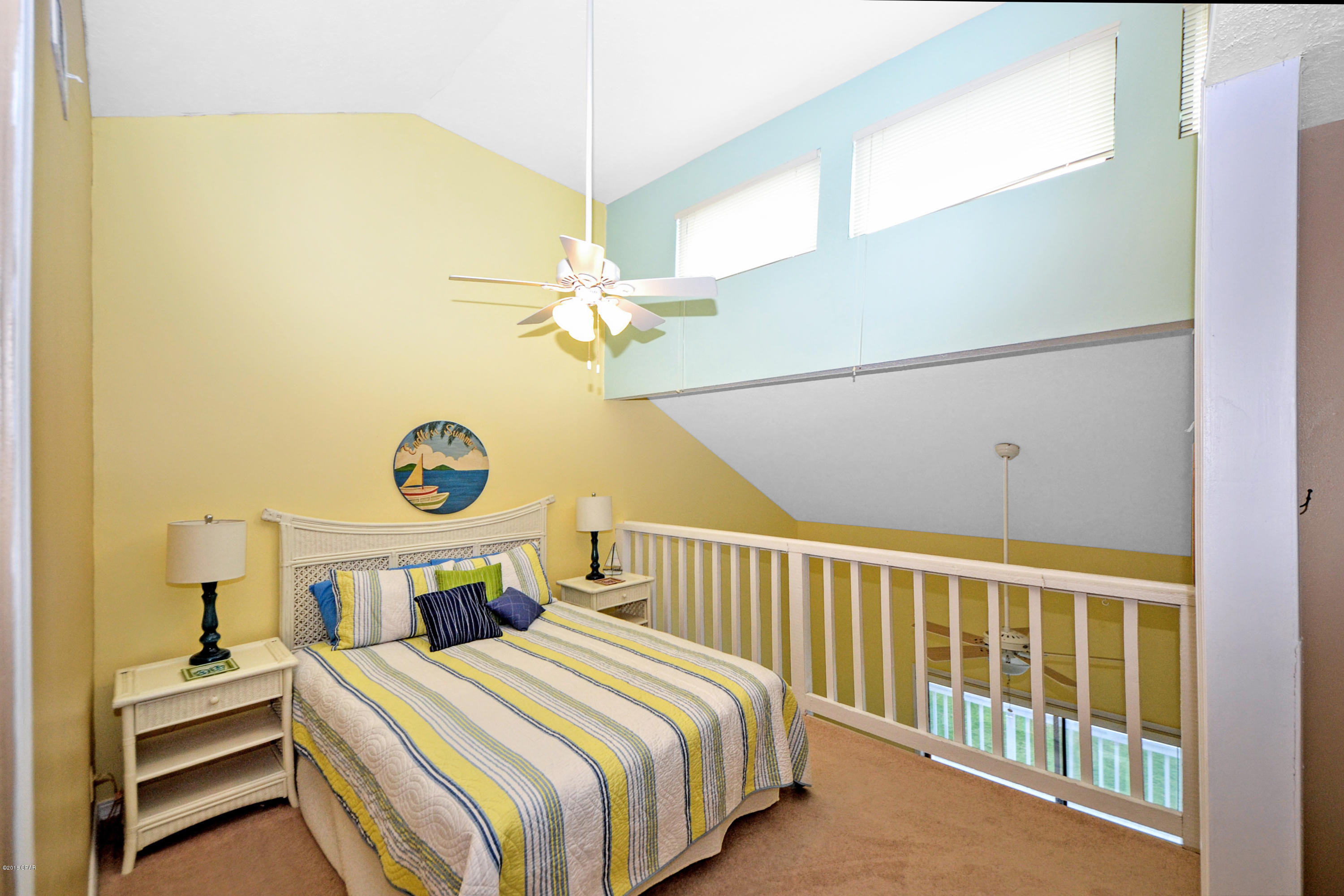 Endless Summer II - Residential