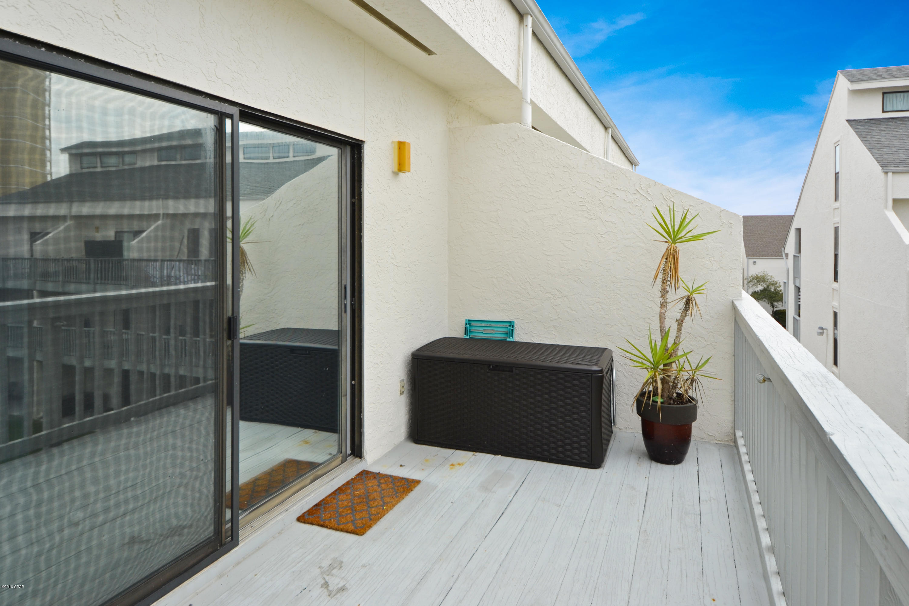 Endless Summer II - Residential