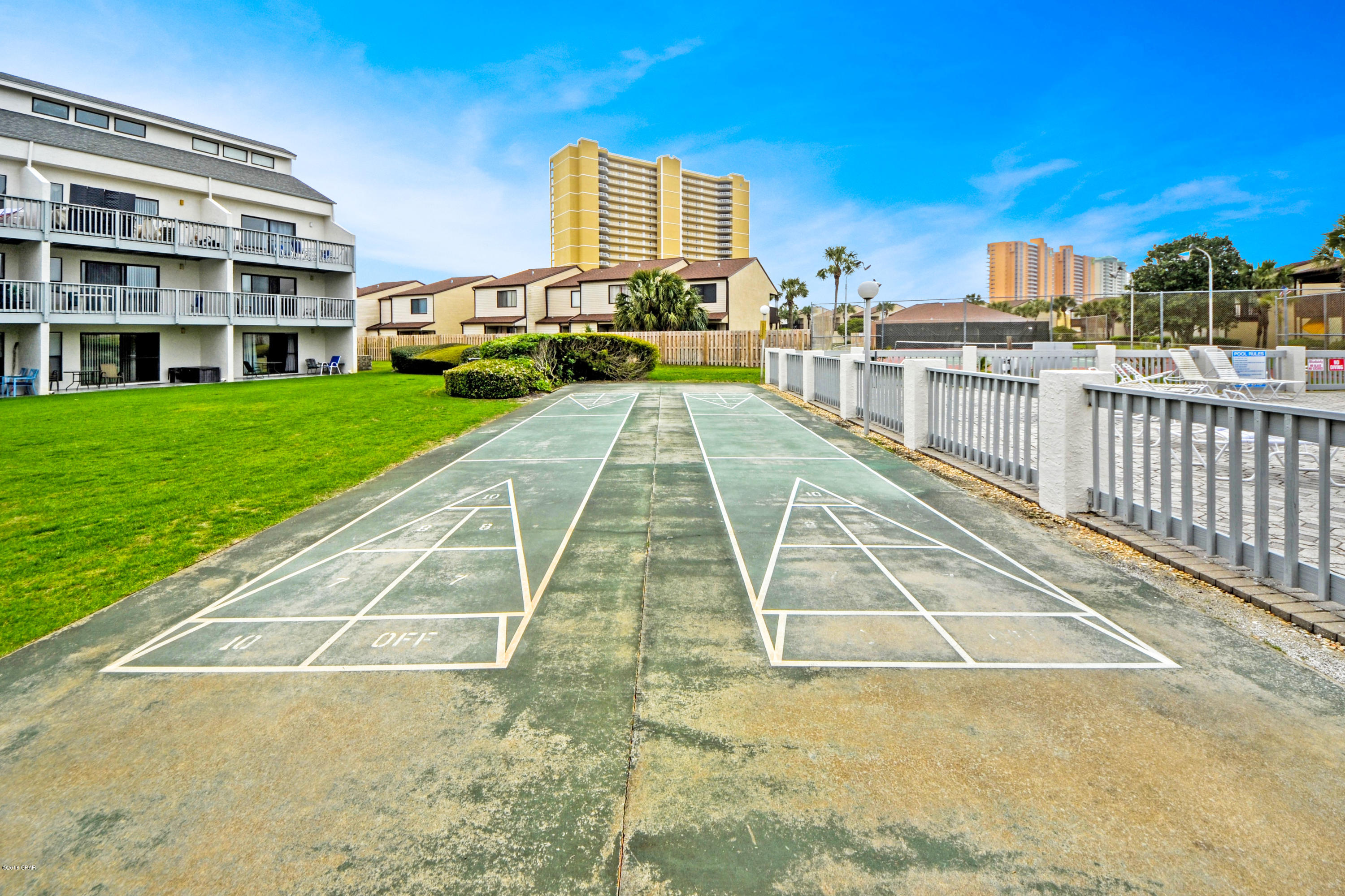 Endless Summer II - Residential