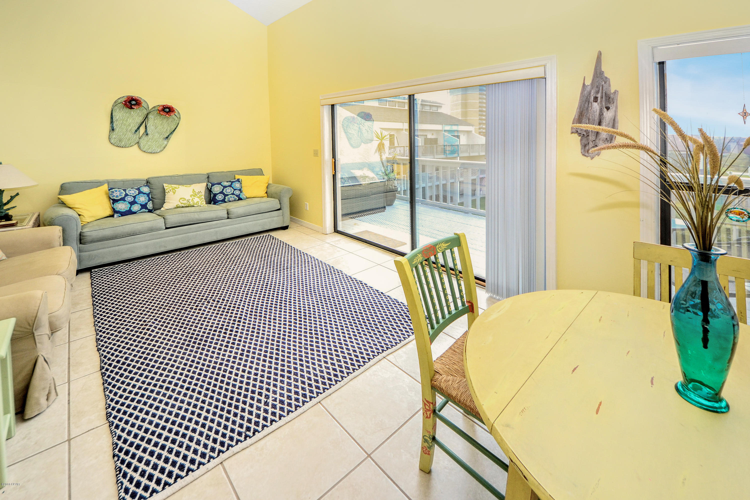 Endless Summer II - Residential