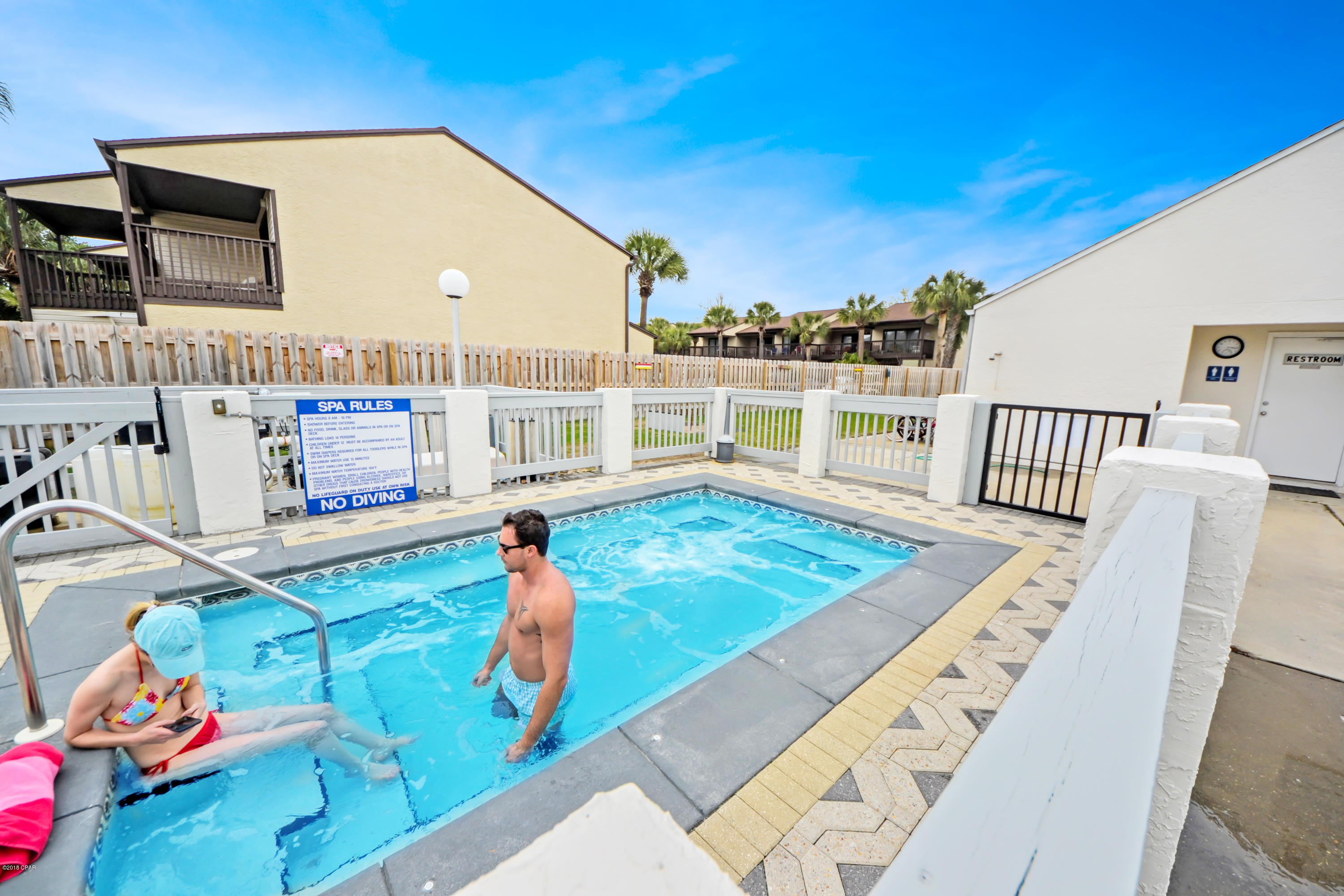 Endless Summer II - Residential