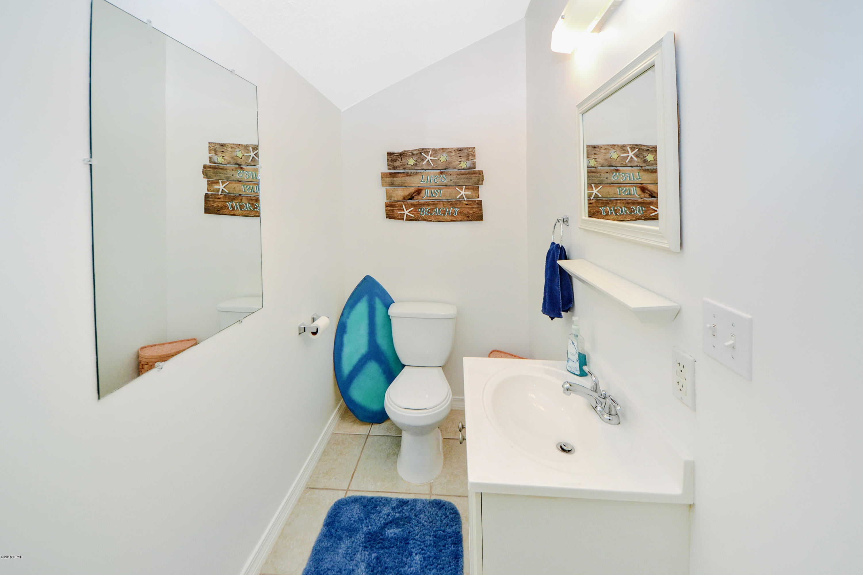 Endless Summer II - Residential