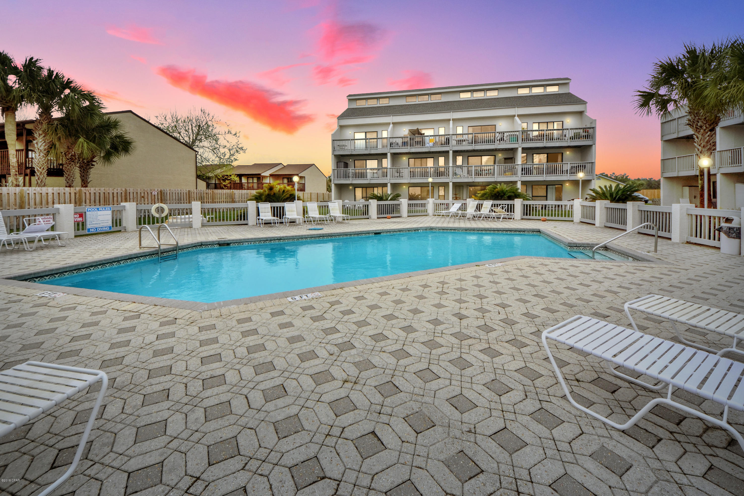 Endless Summer II - Residential