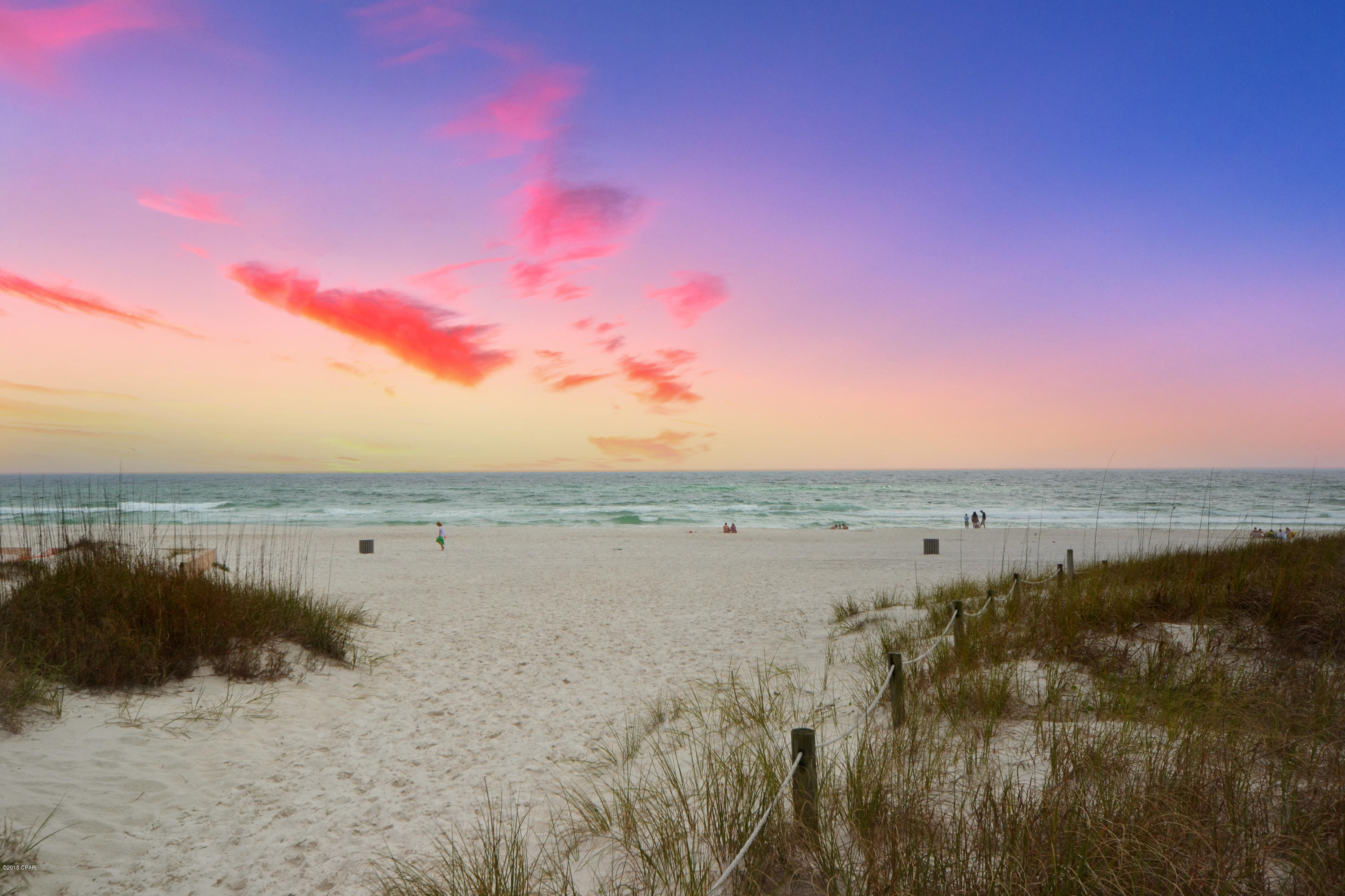 Endless Summer II - Residential