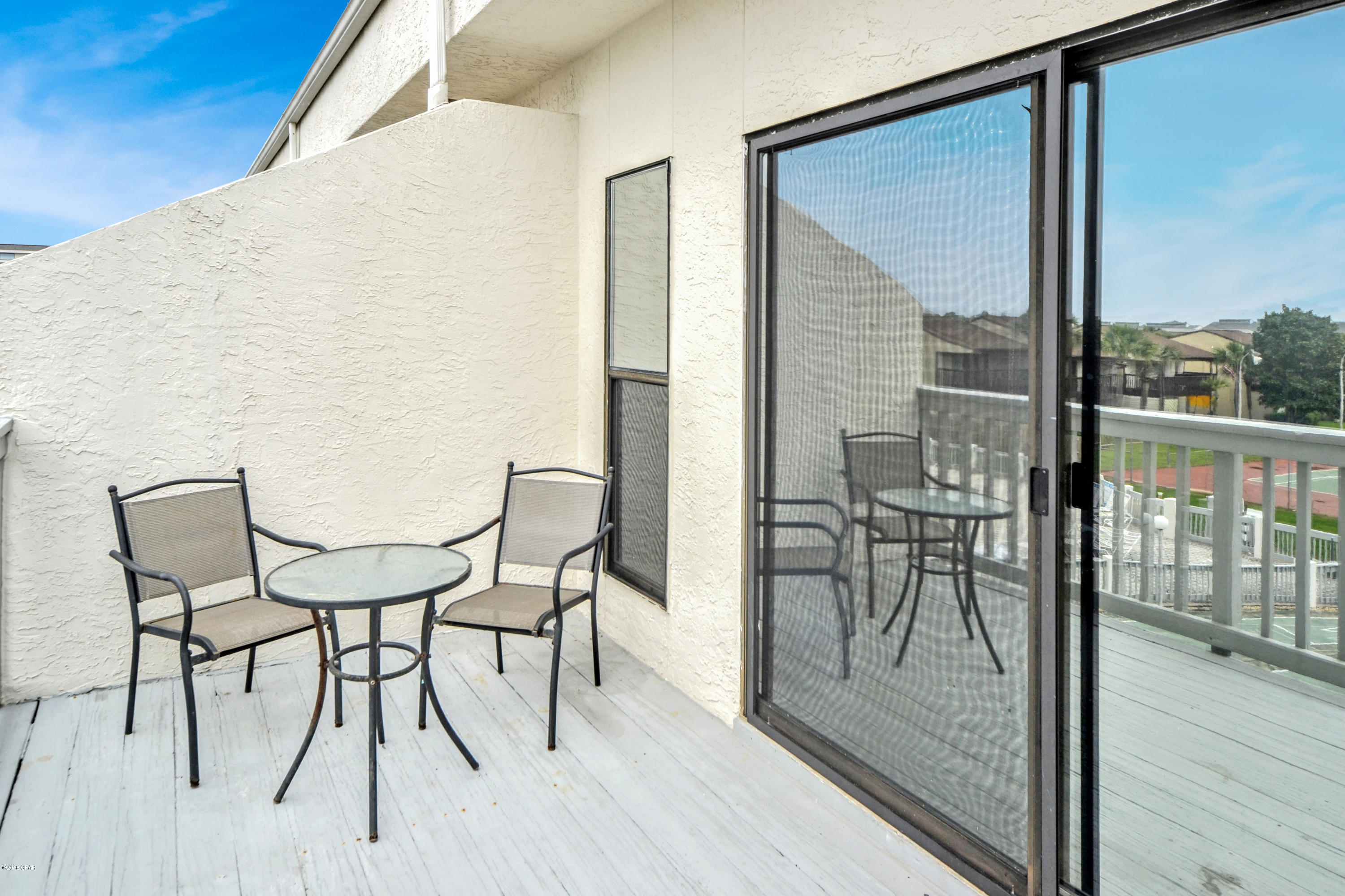 Endless Summer II - Residential