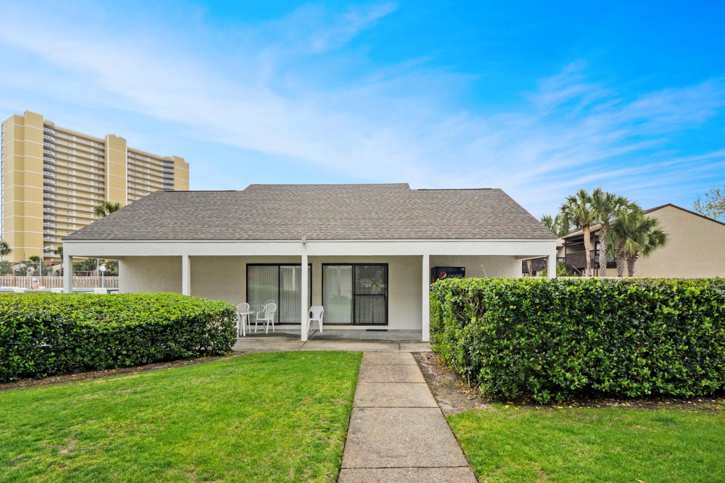 Endless Summer II - Residential