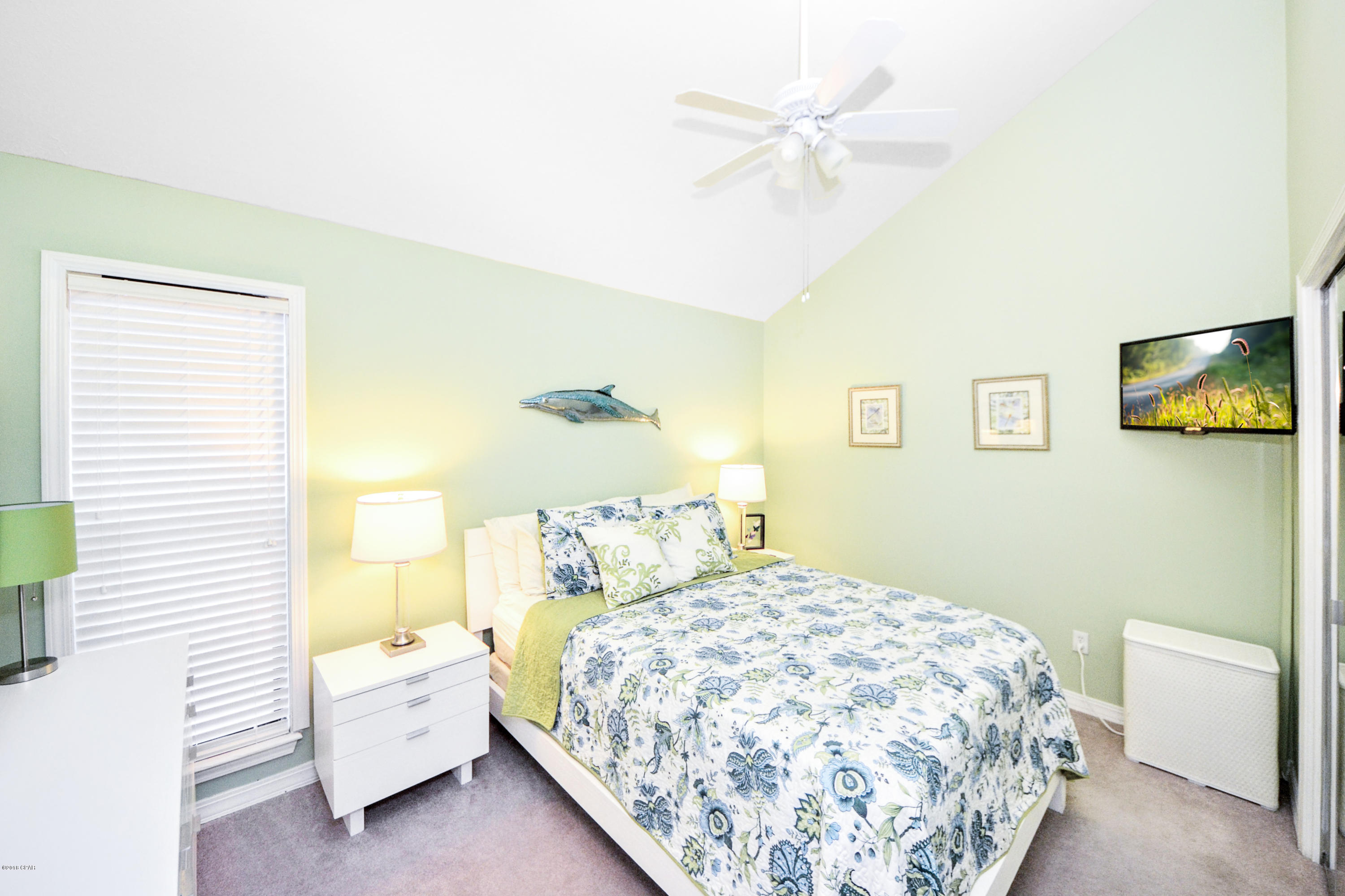 Endless Summer II - Residential