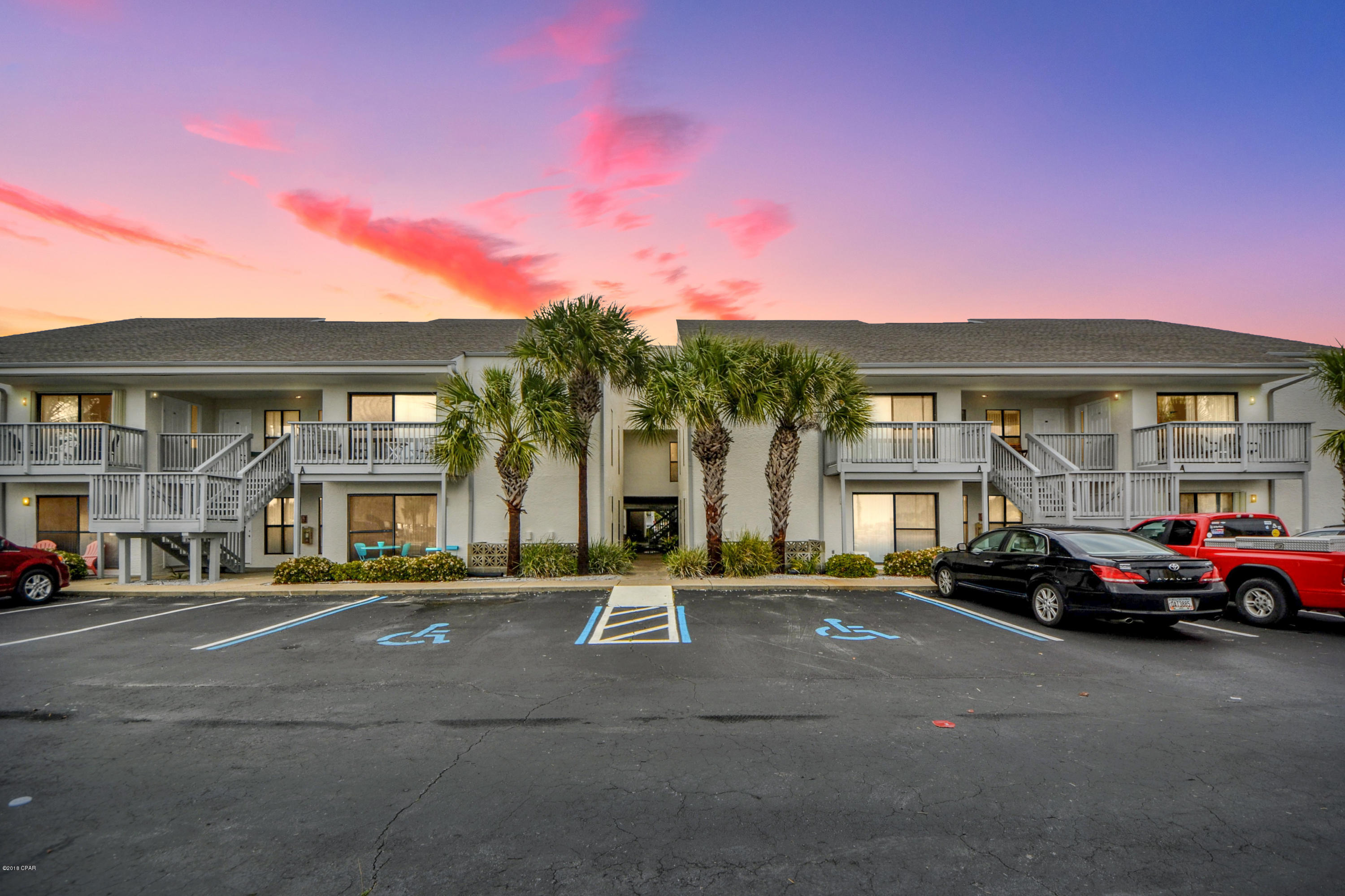 Endless Summer II - Residential