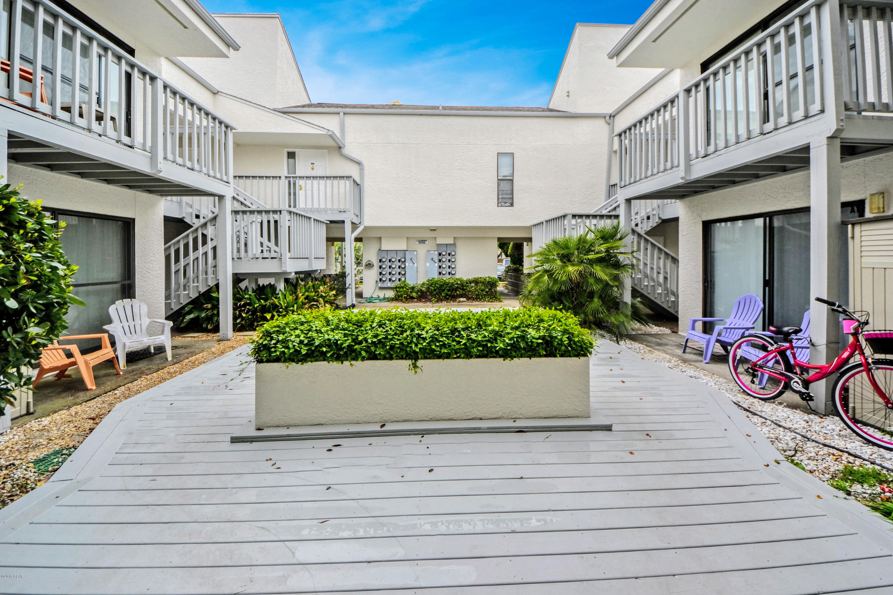 Endless Summer II - Residential