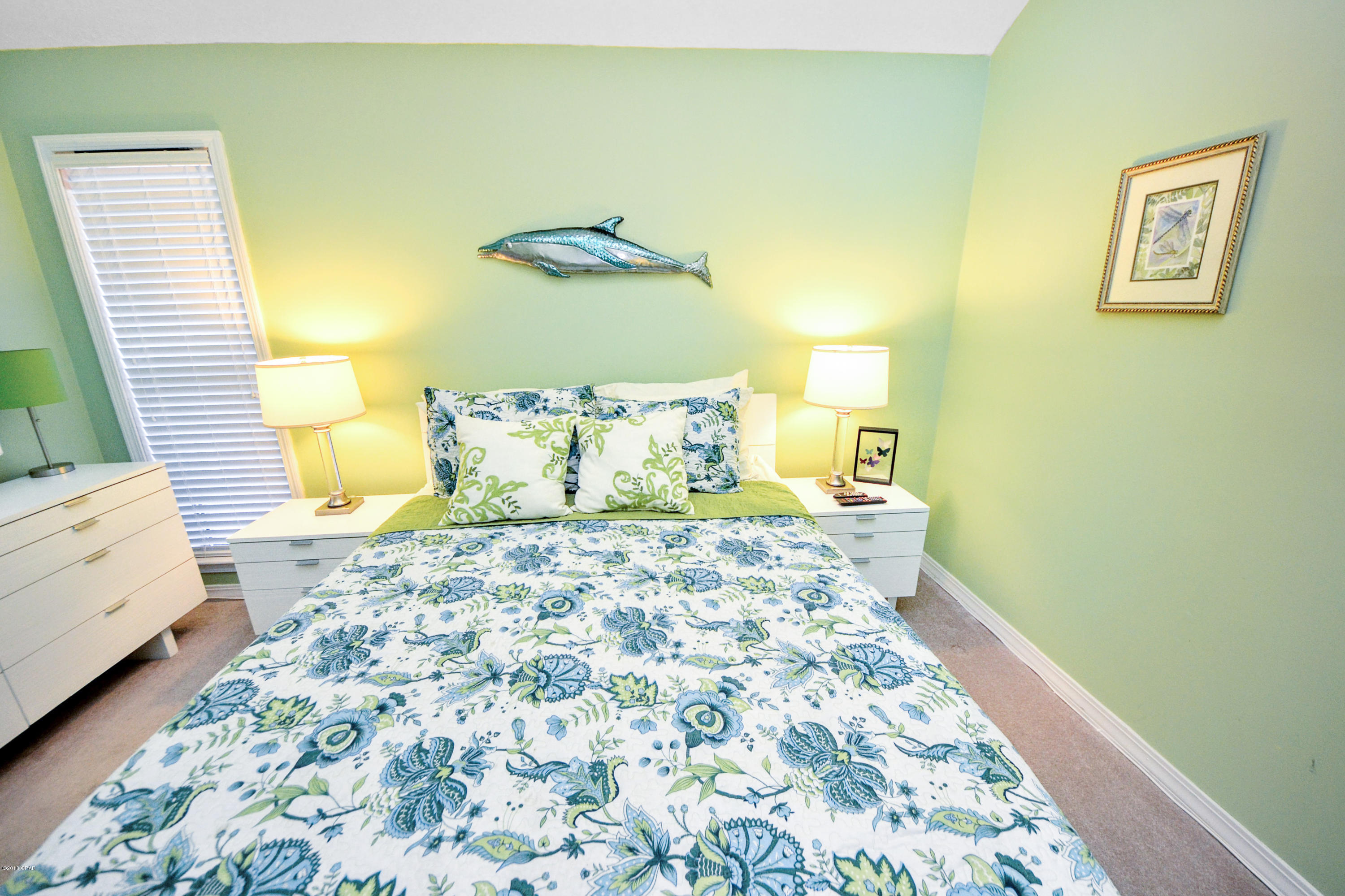 Endless Summer II - Residential