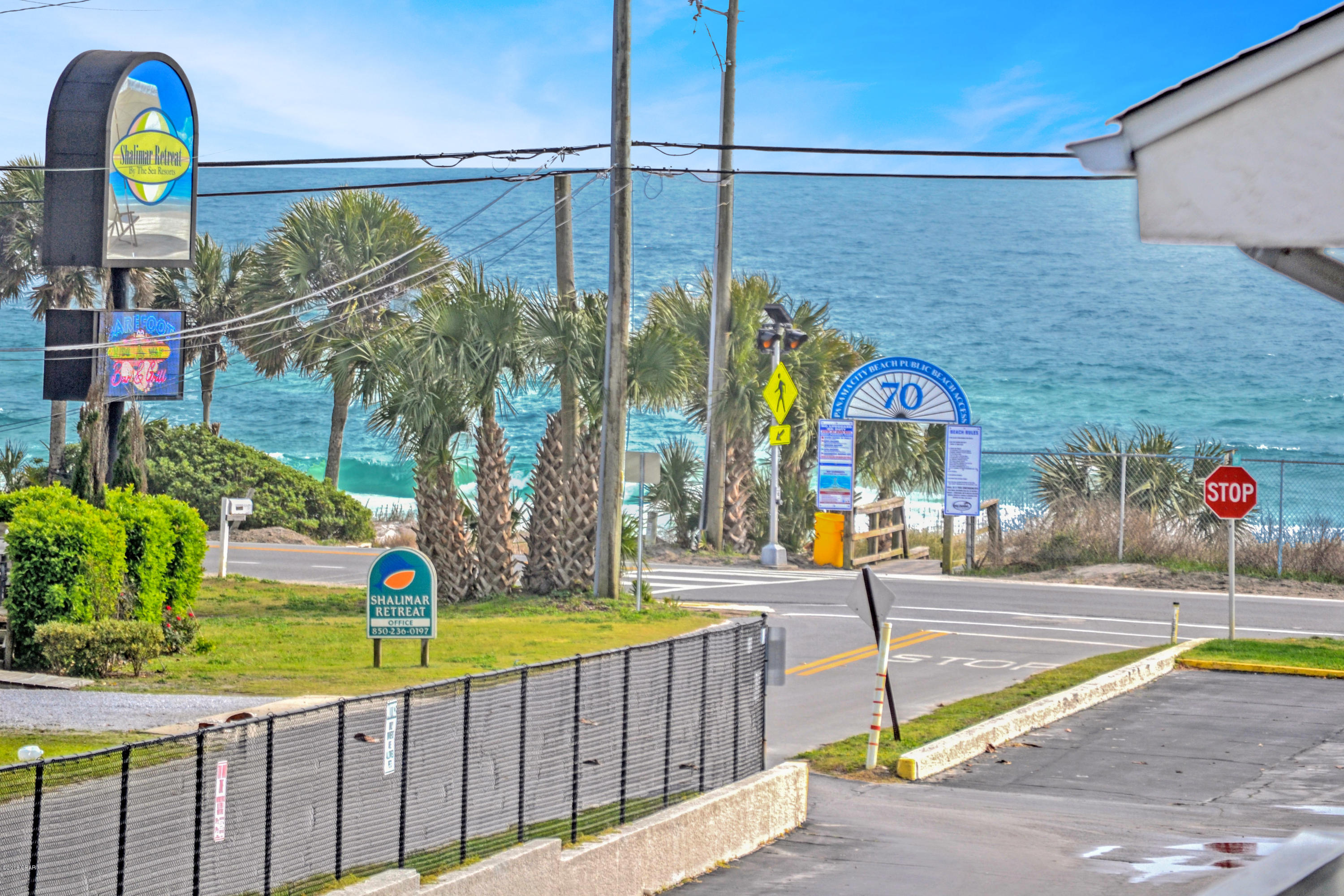 Endless Summer II - Residential