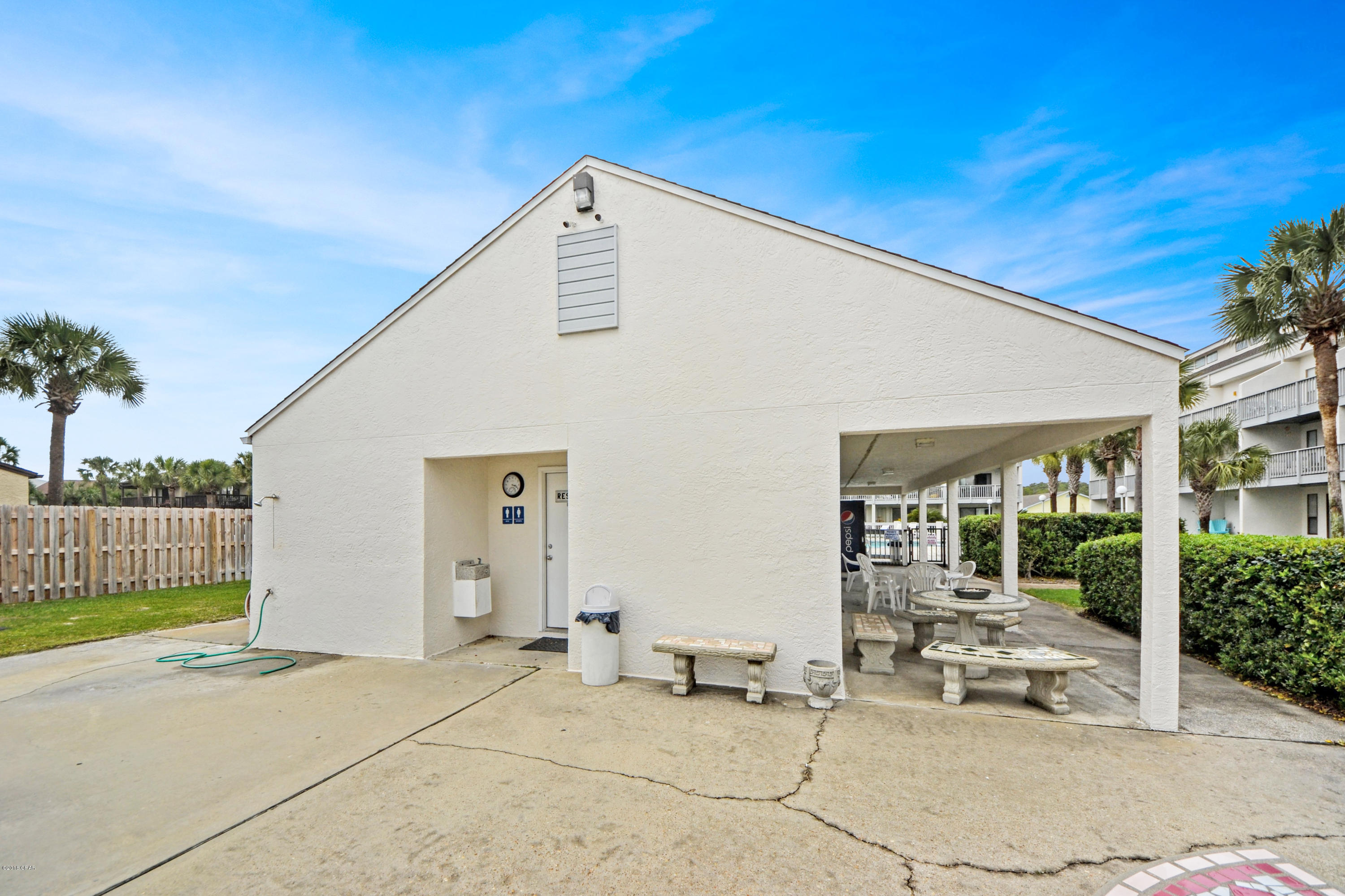 Endless Summer II - Residential