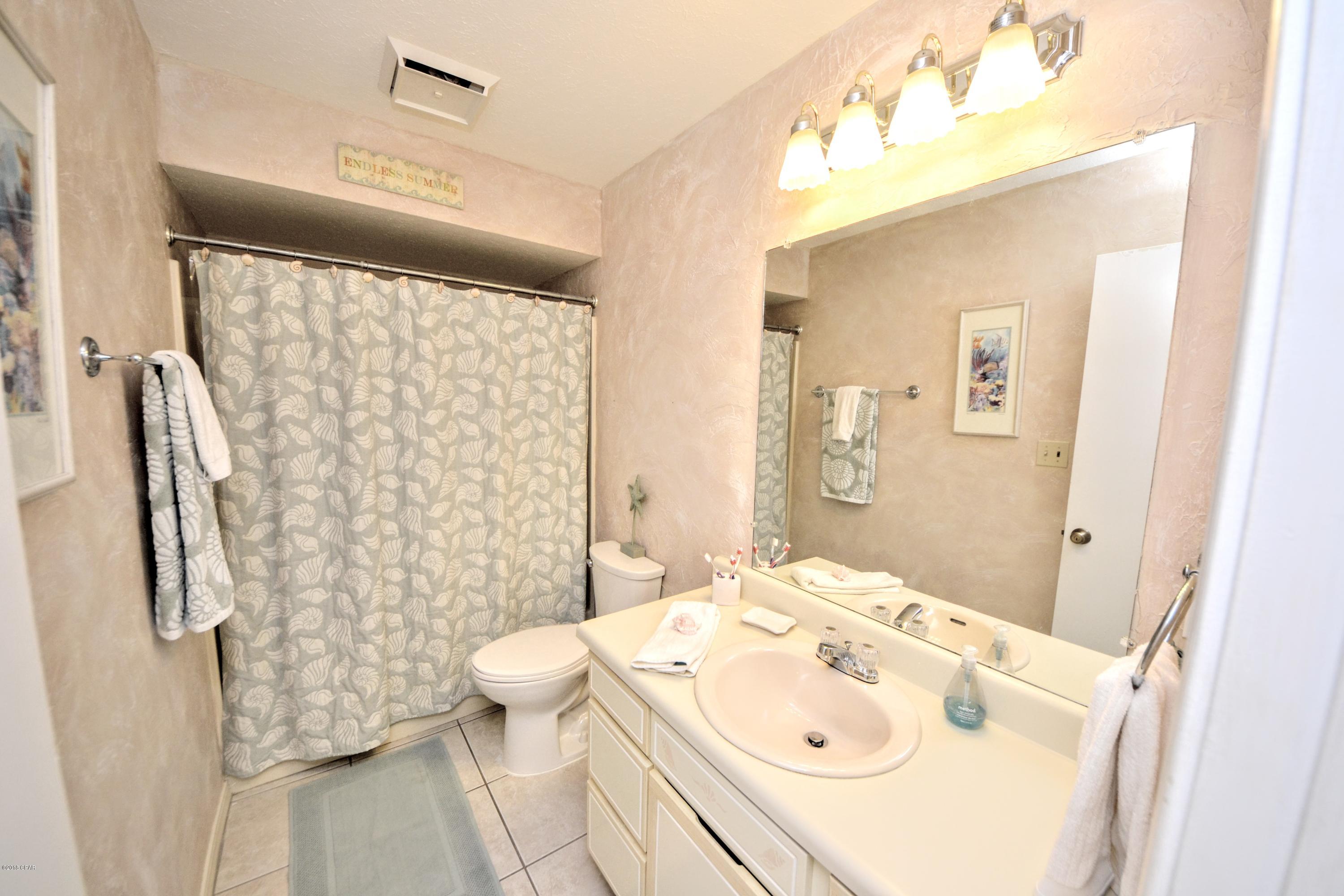 Endless Summer II - Residential