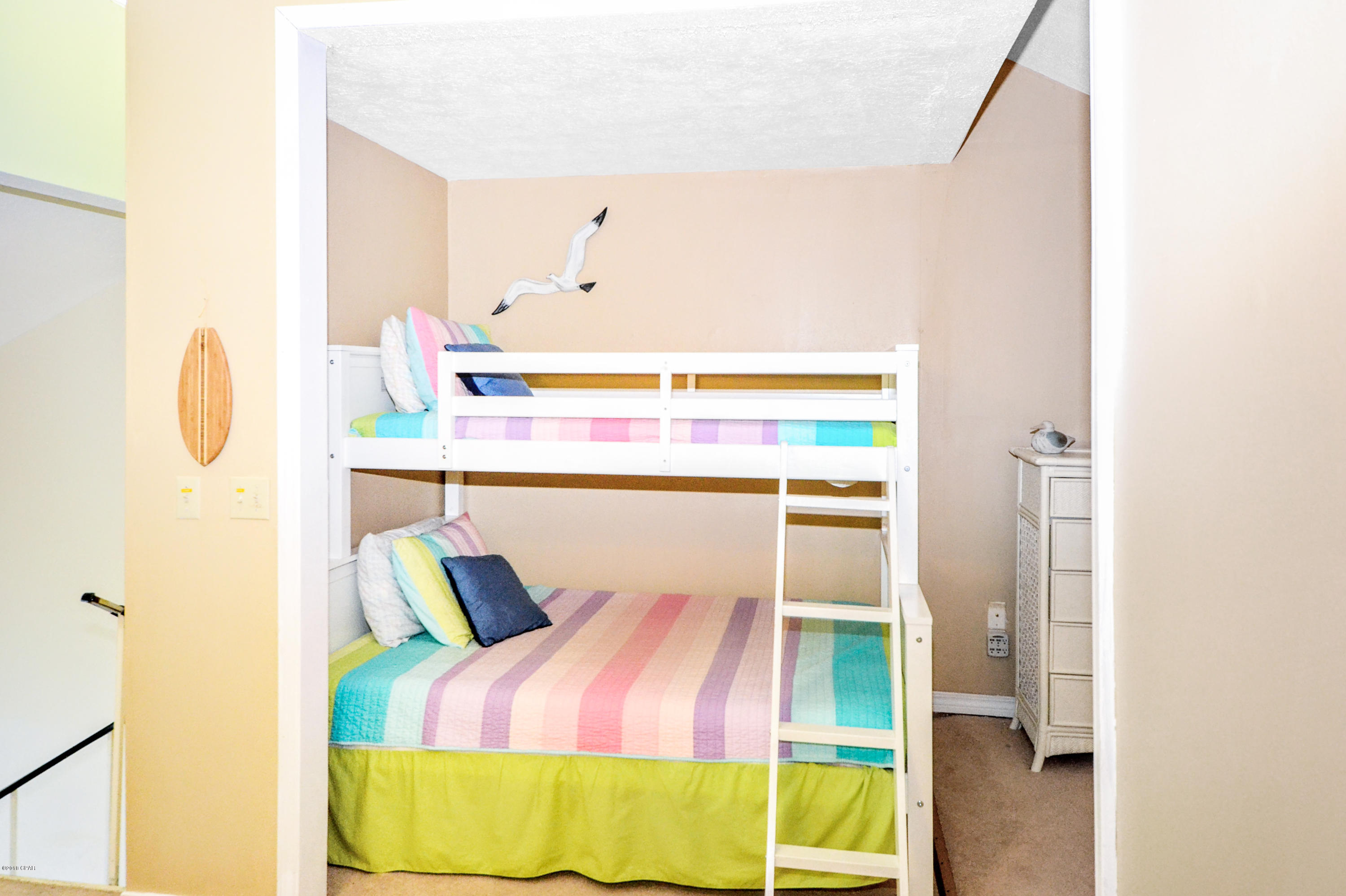 Endless Summer II - Residential