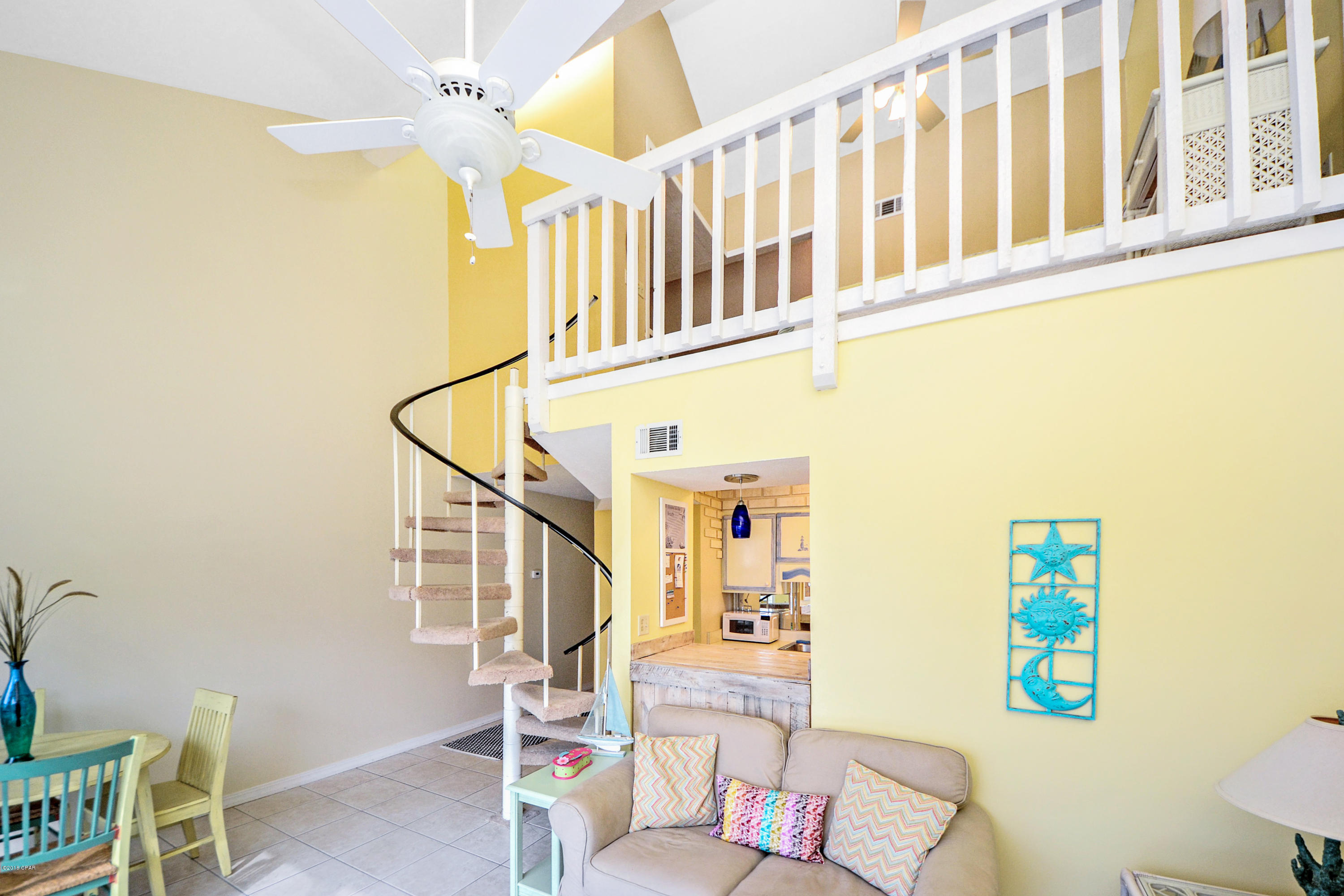 Endless Summer II - Residential